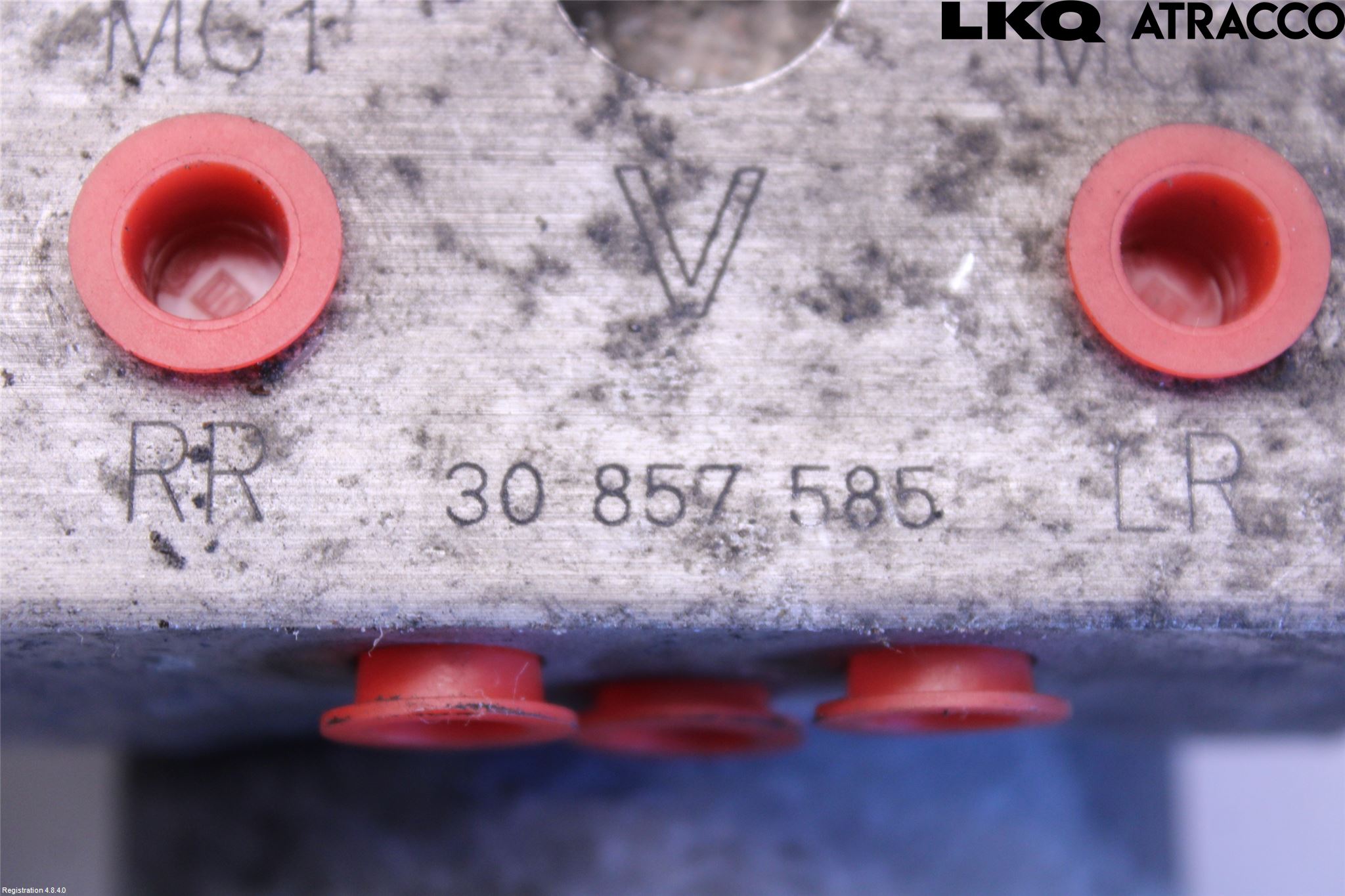 Volvo S40/V40    96-04 Abs Hydraulikkaggregat