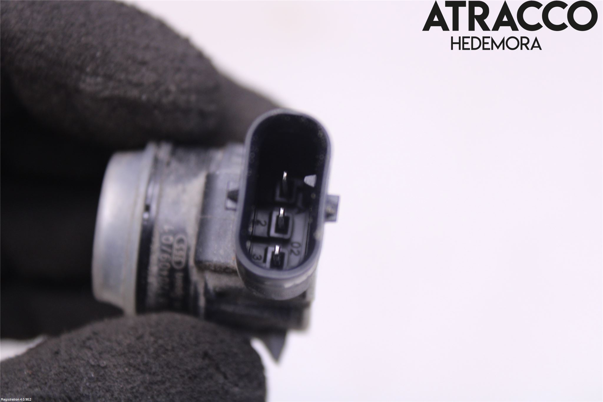 Mercedes-Benz MB B-KLASS (W245) 05-12 Sensor Ryggesensor