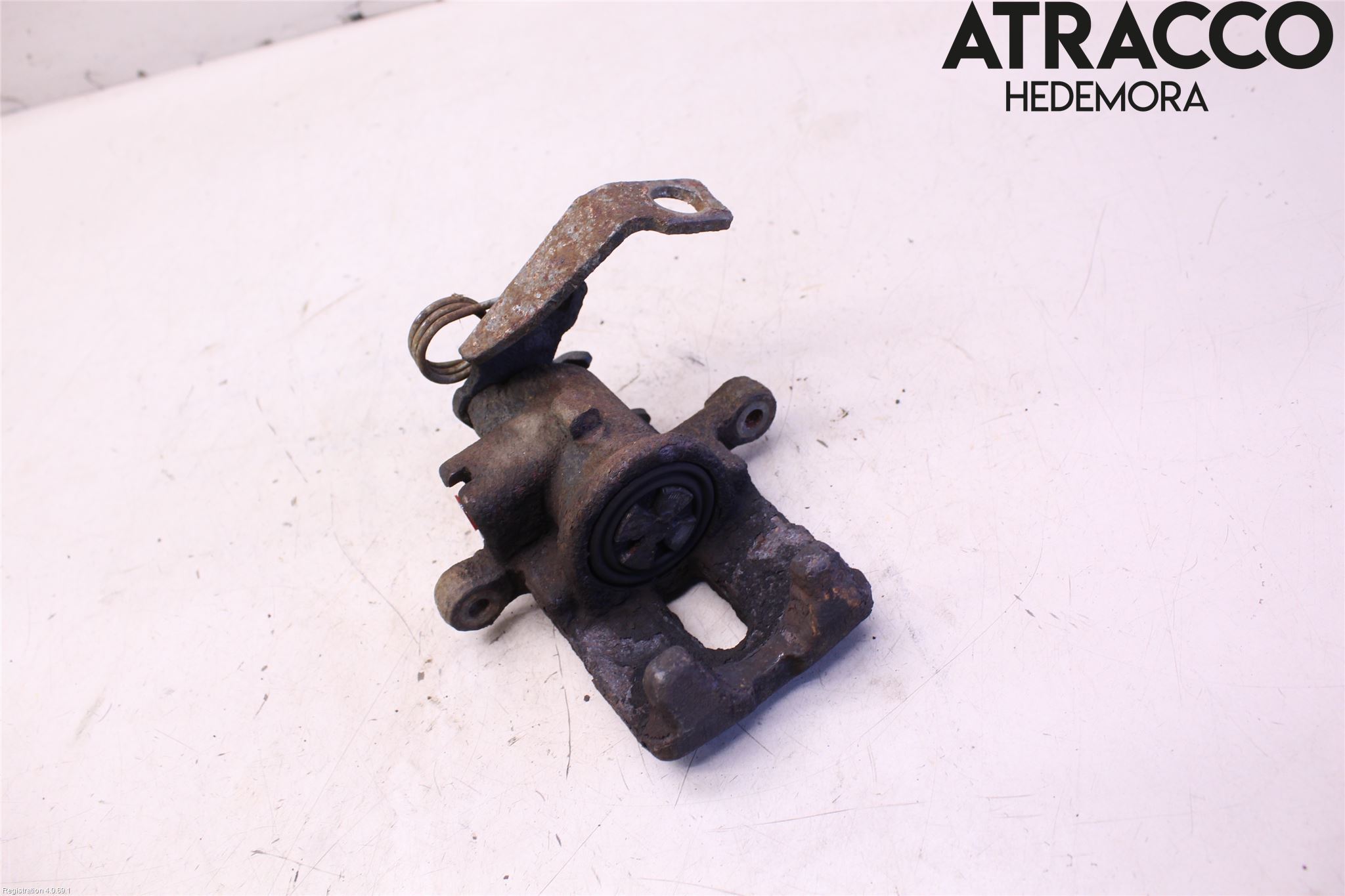 Honda CIVIC 06-11 Bremsecaliper Bak Høyre