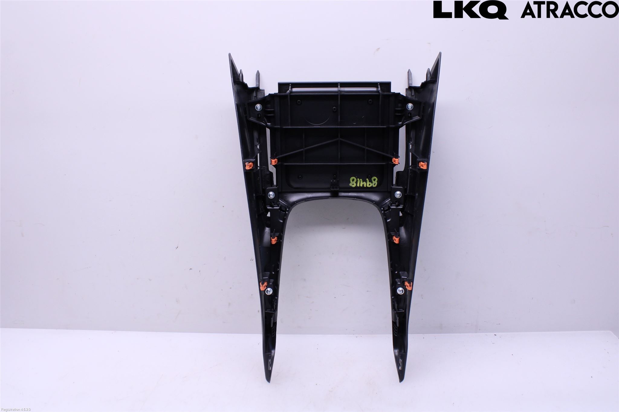 Toyota COROLLA CROSS XG10 22- Instrumentkonsoll Midt
