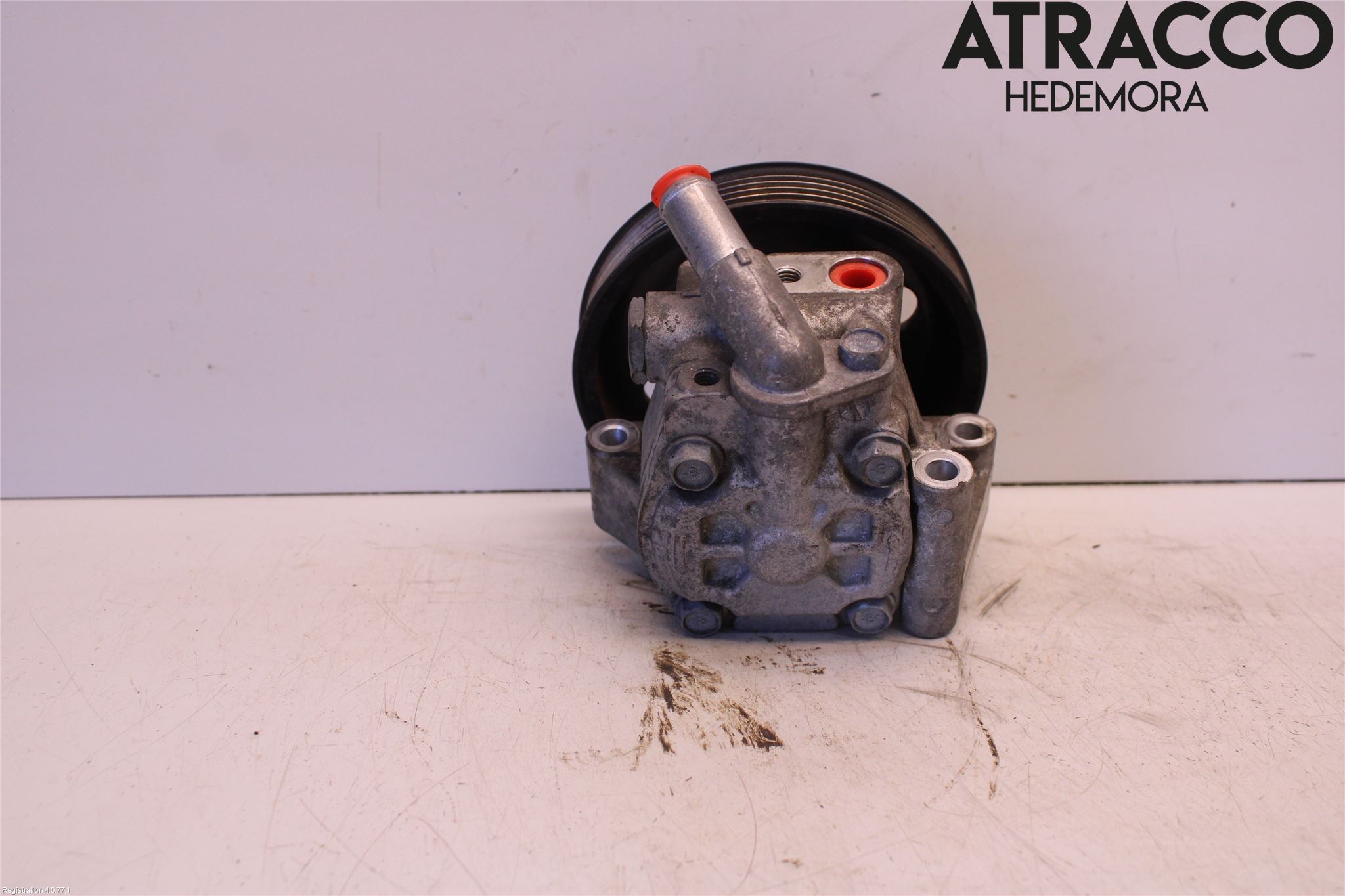 Landrover LAND ROVER FREELANDER 2 07-14 Servo Pumpe