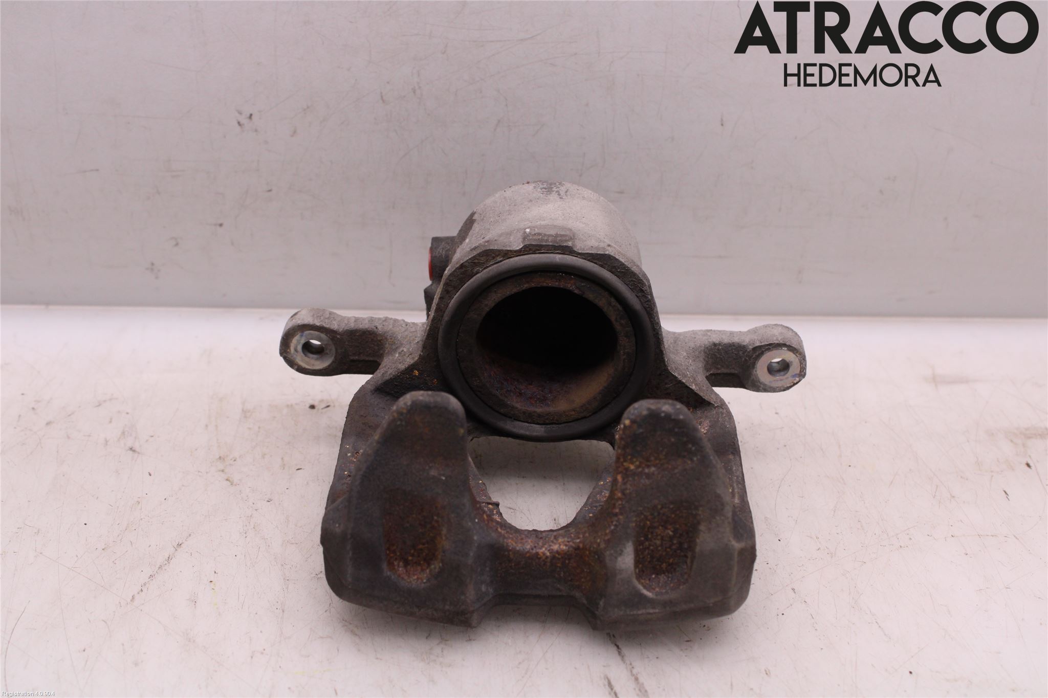 Jeep COMPASS Bremsecaliper Foran Venstre