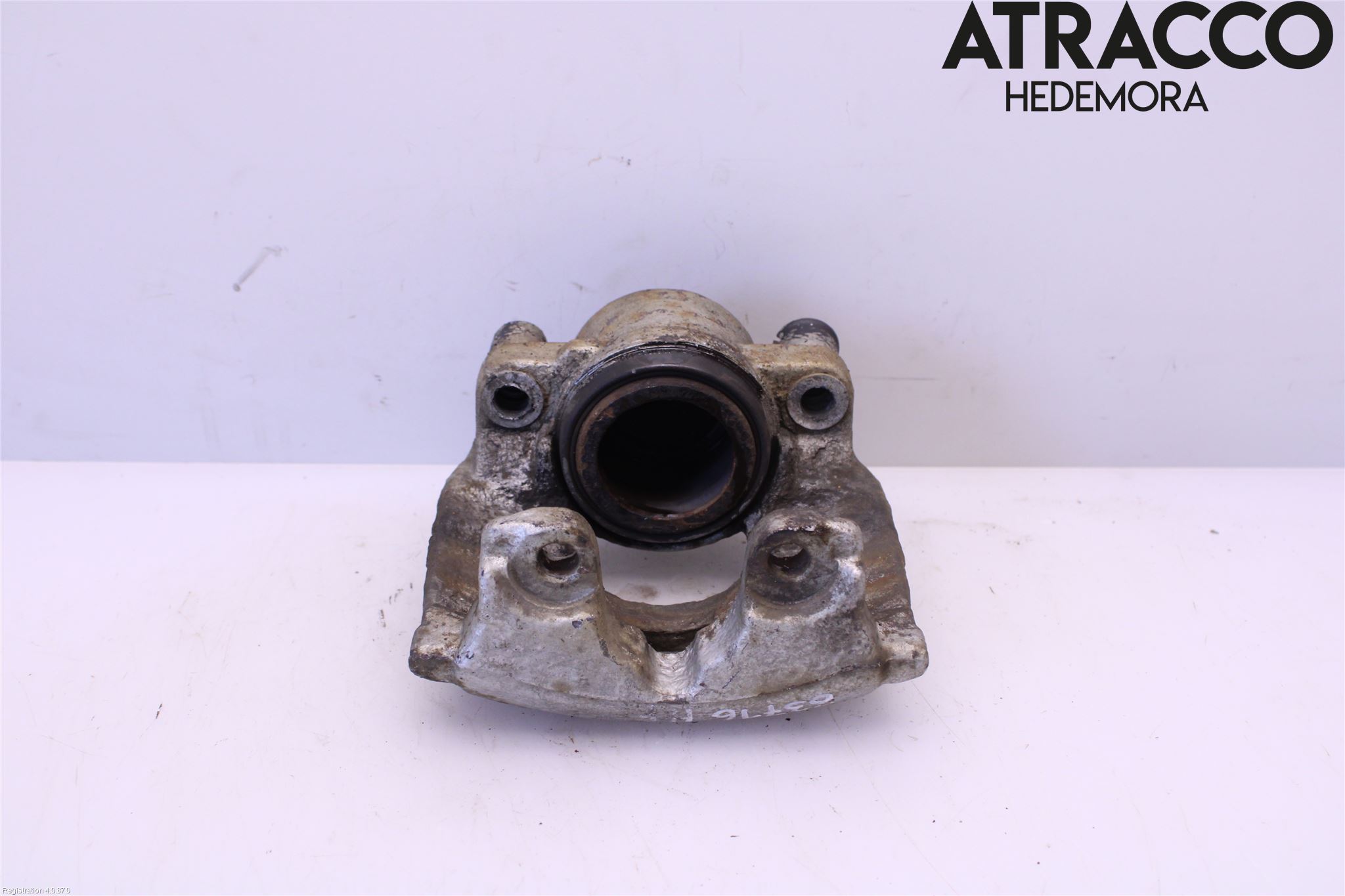 Ford MONDEO 07-15 Bremsecaliper Foran Høyre