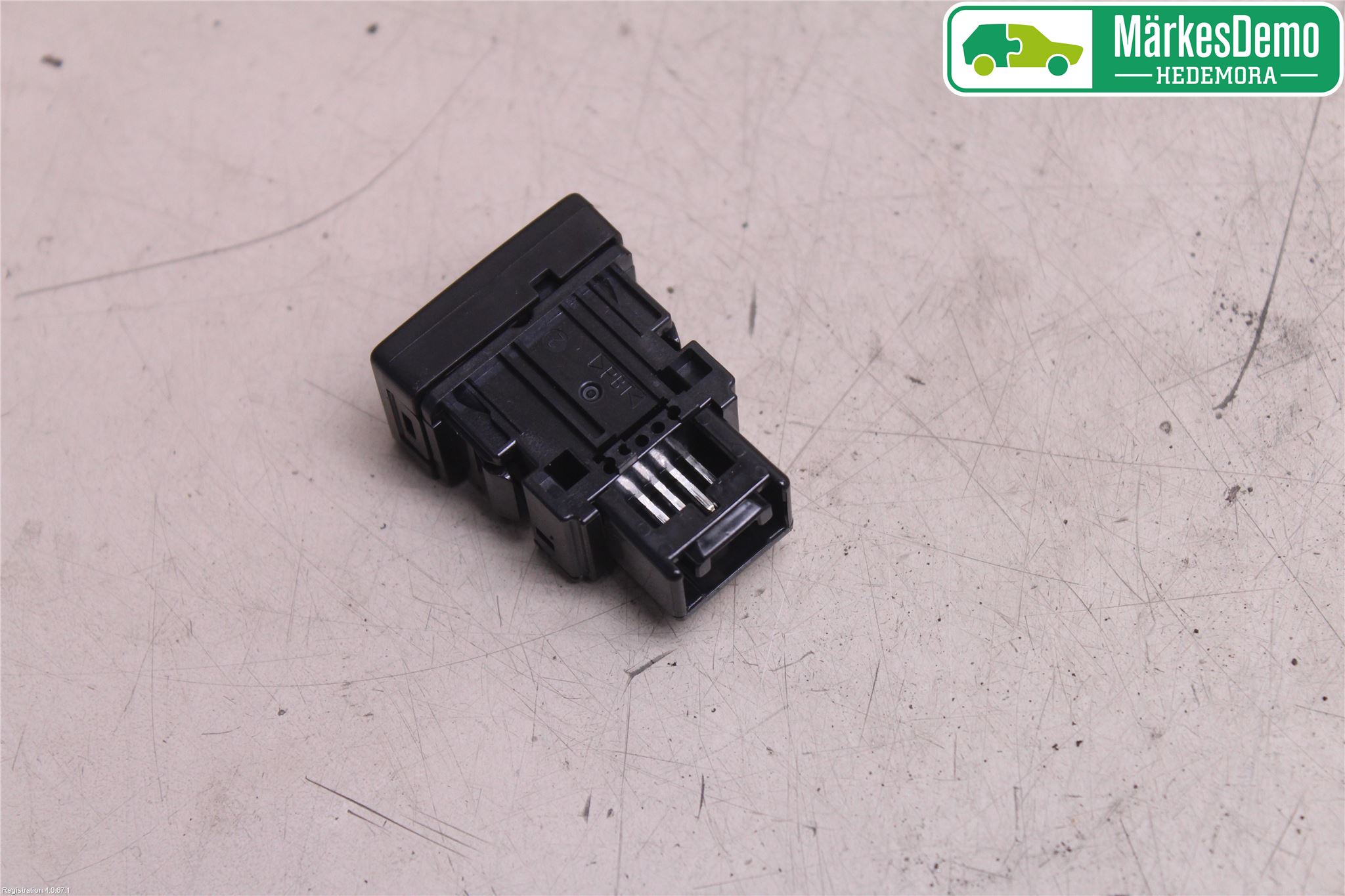 Suzuki SWIFT 17-24 Bryter Hovedlys