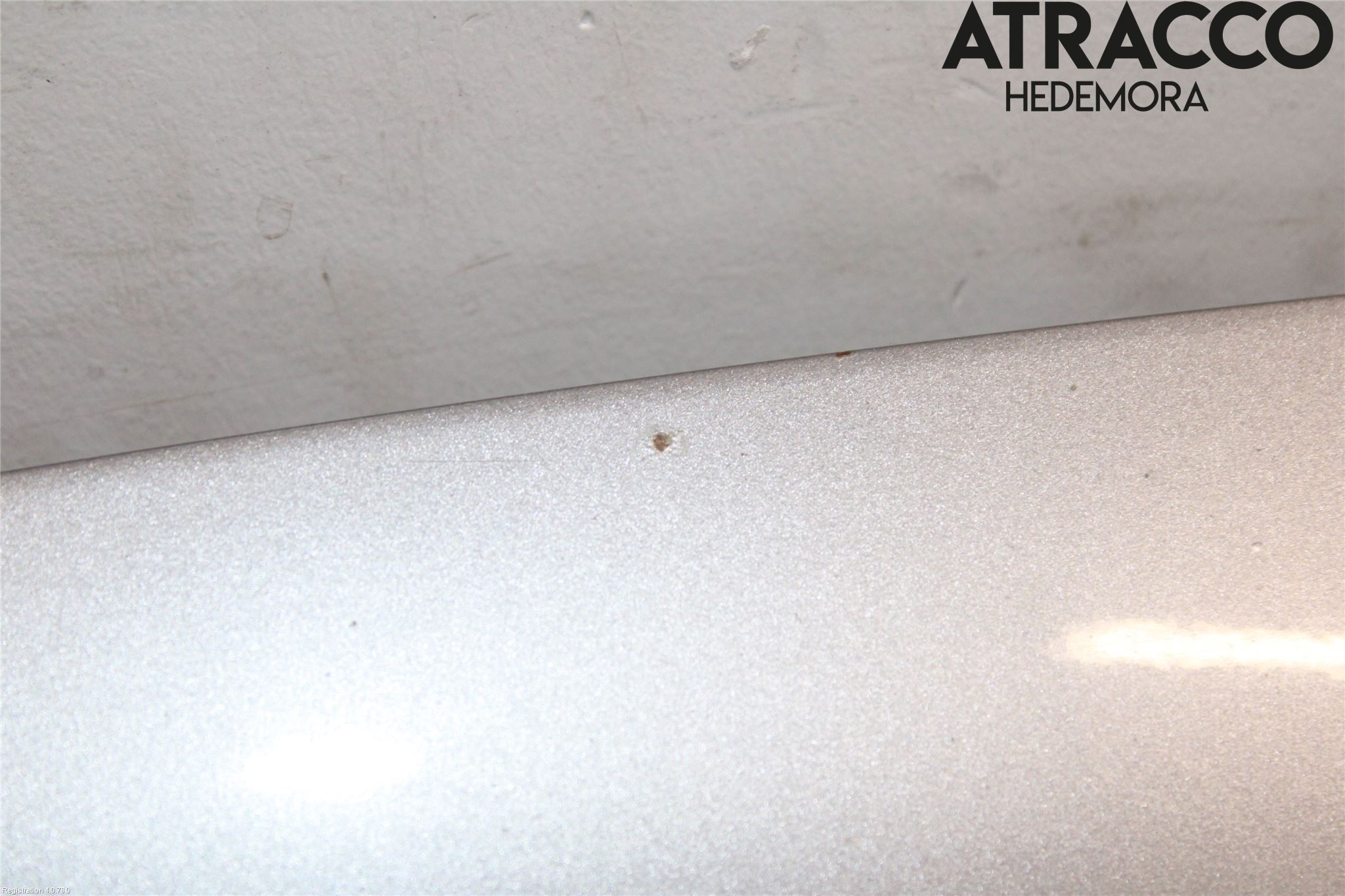 Subaru FORESTER SH  08-13 Panser