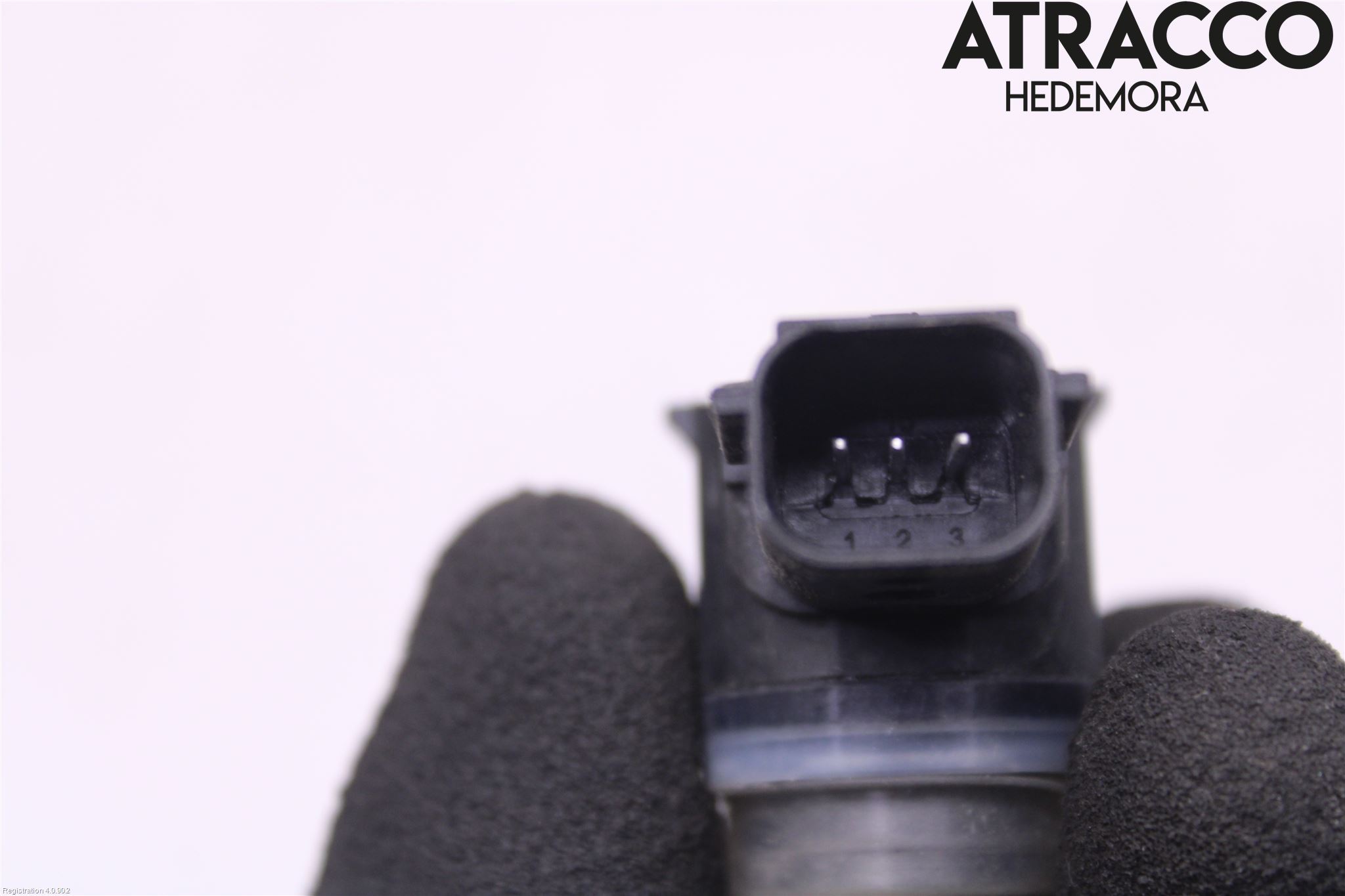 Dodge  Sensor Ryggesensor