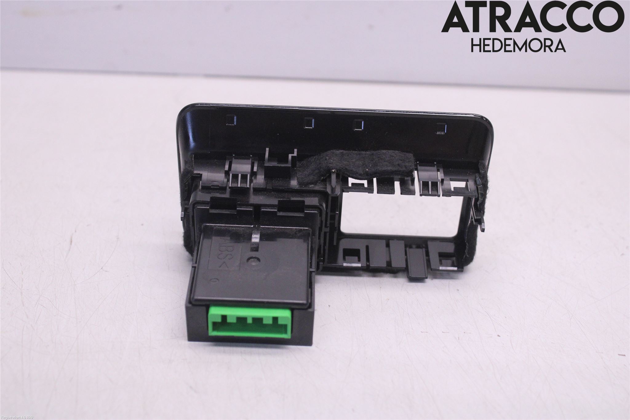 Jaguar XE (X760) 15-24 Bryter Dashbord Lys Dimming