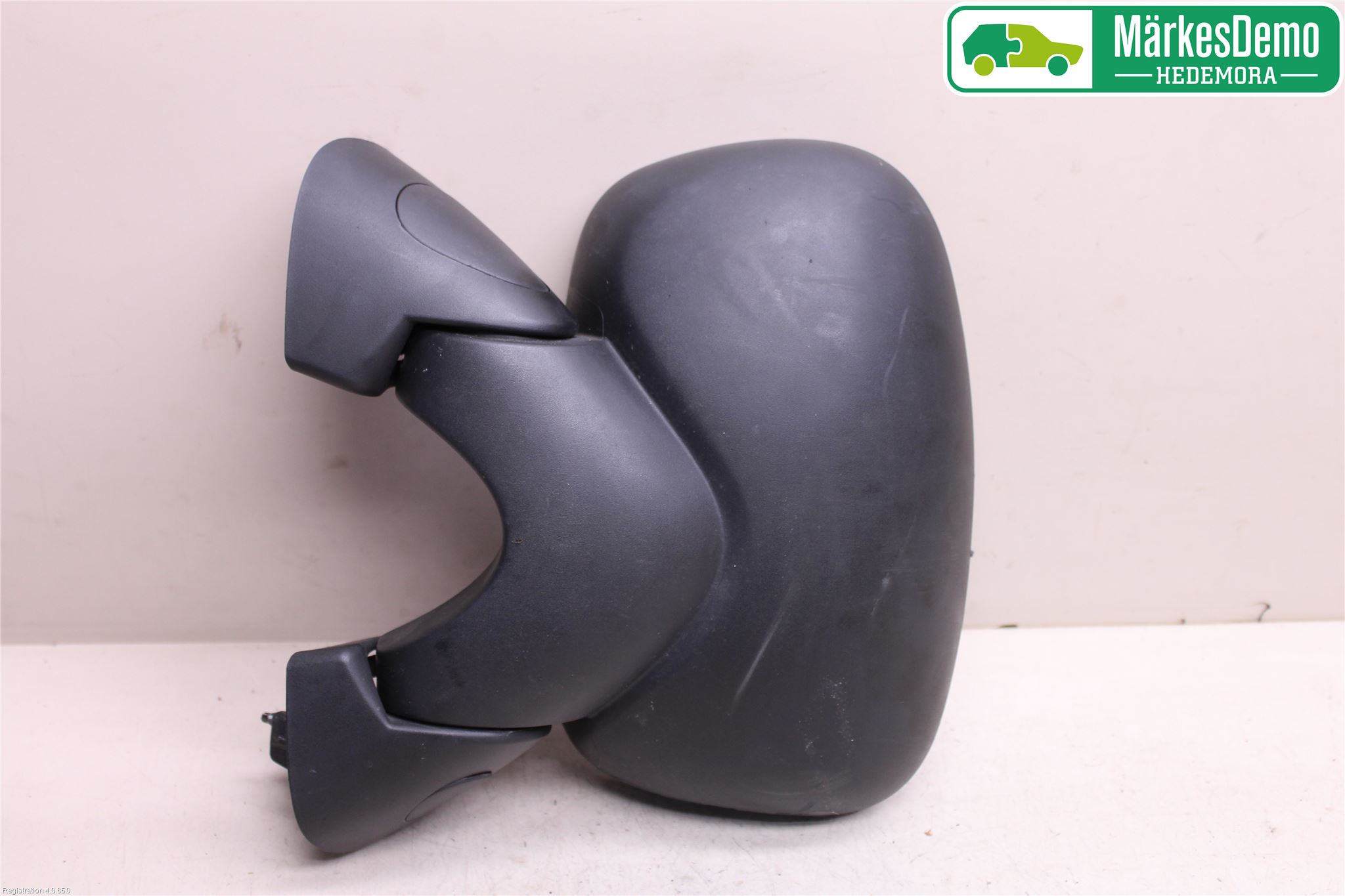 Renault TRAFIC   02-14 Speil V M-El Justering
