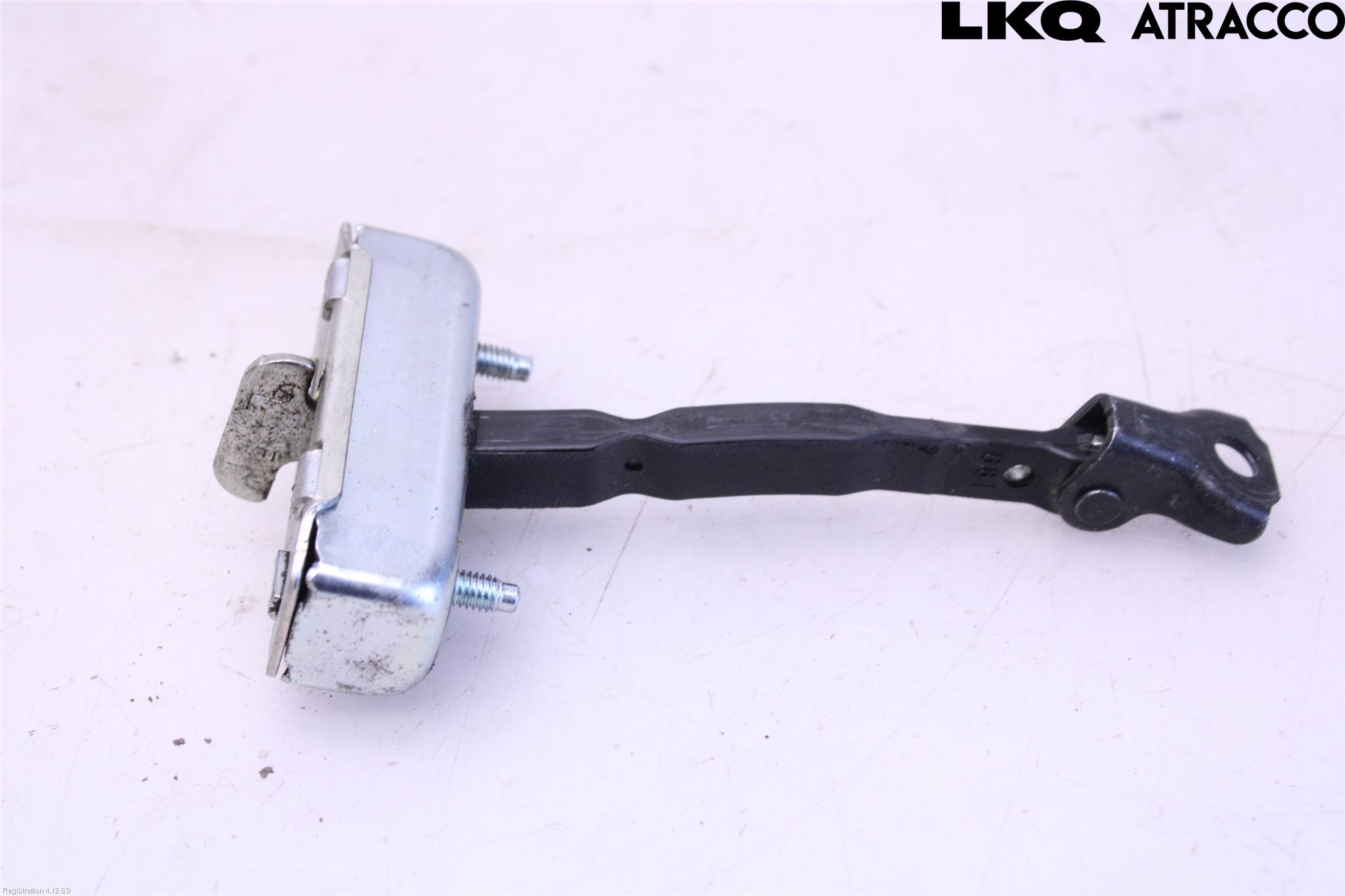 Toyota COROLLA VERSO 04-07 Dørstopper