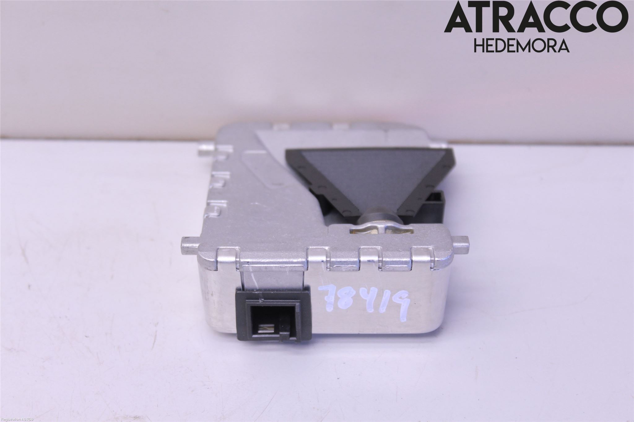 Mercedes-Benz MB C-KLASS (W205) 14-21 Sensor Fartsbegrensning