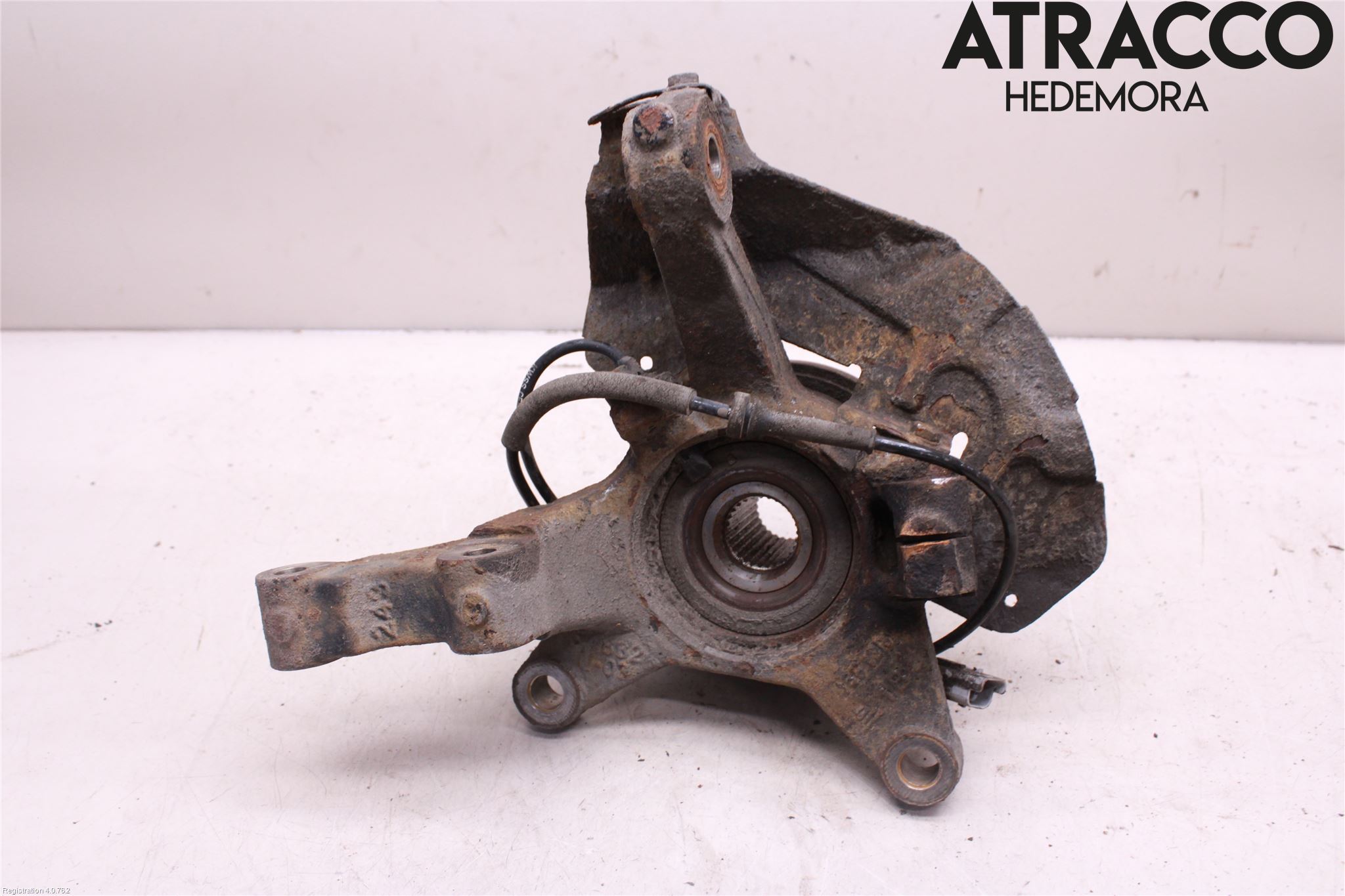 Toyota PROACE I 13-16 Spindel Hf