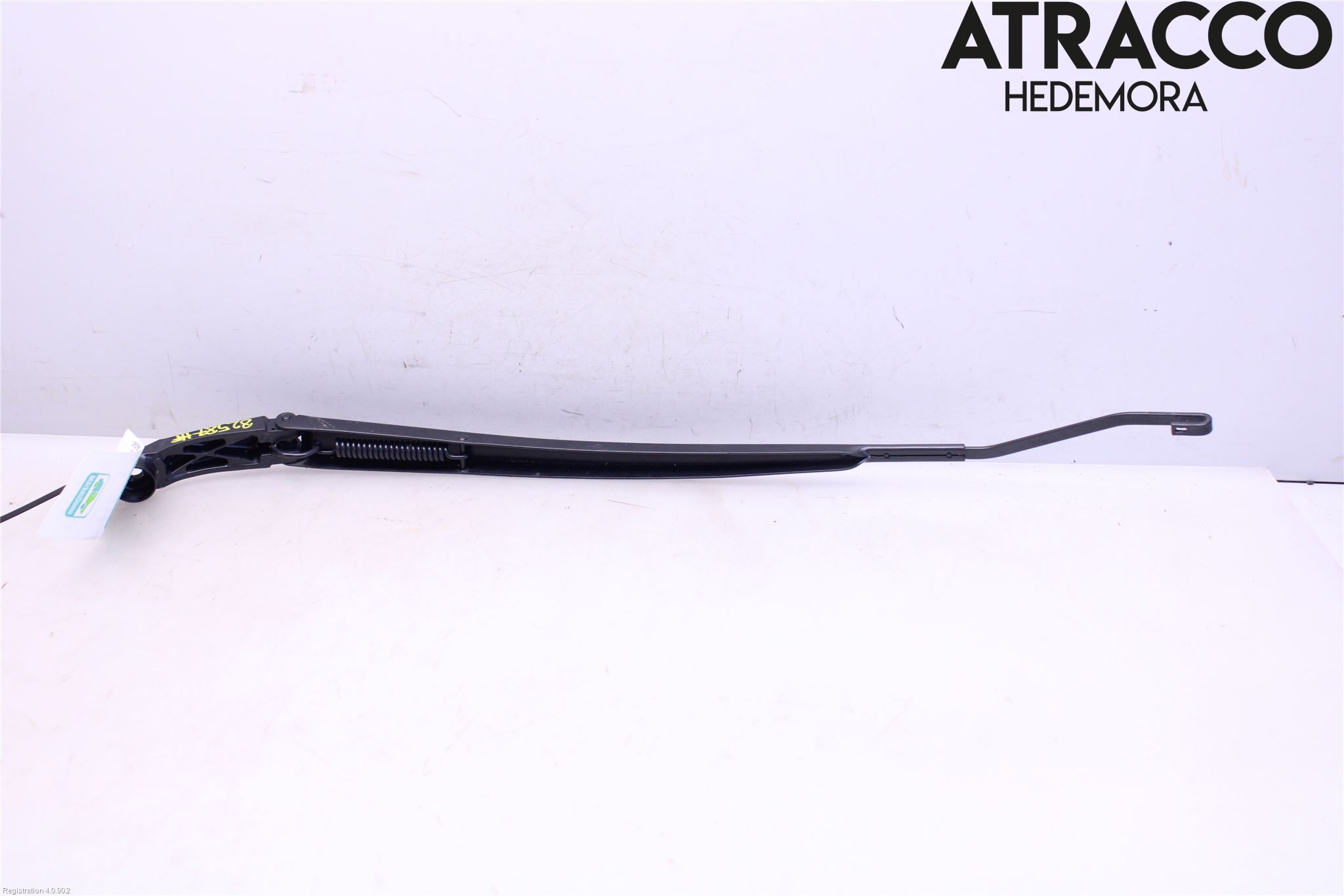 Toyota YARIS XP21 20- Viskerarm-Armer Frontrute