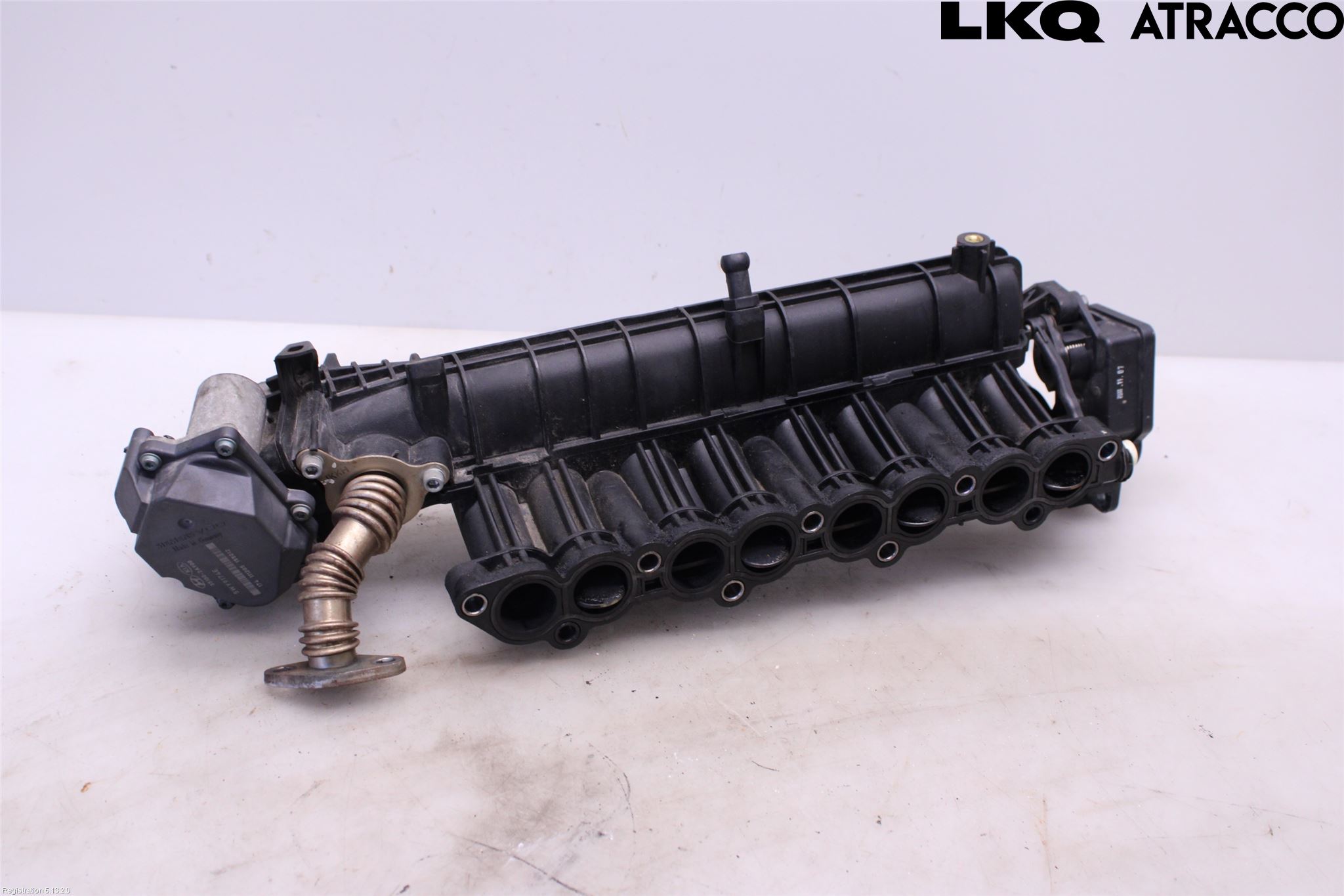 Kia OPTIMA 00-15 Innsugningsmanifold