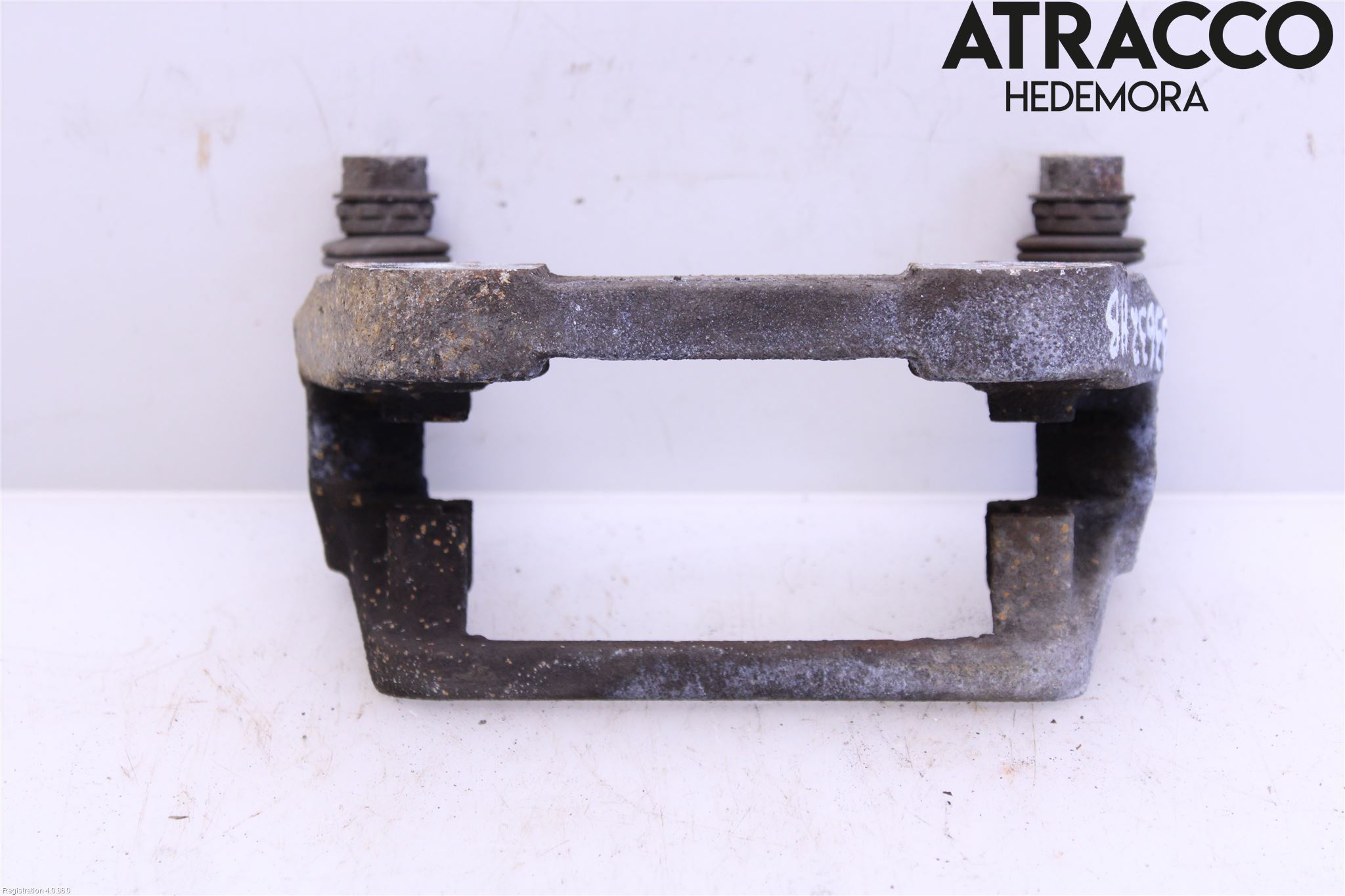 Volvo S60 CROSS COUNTRY 16-19 Bremsecaliper Feste Holder