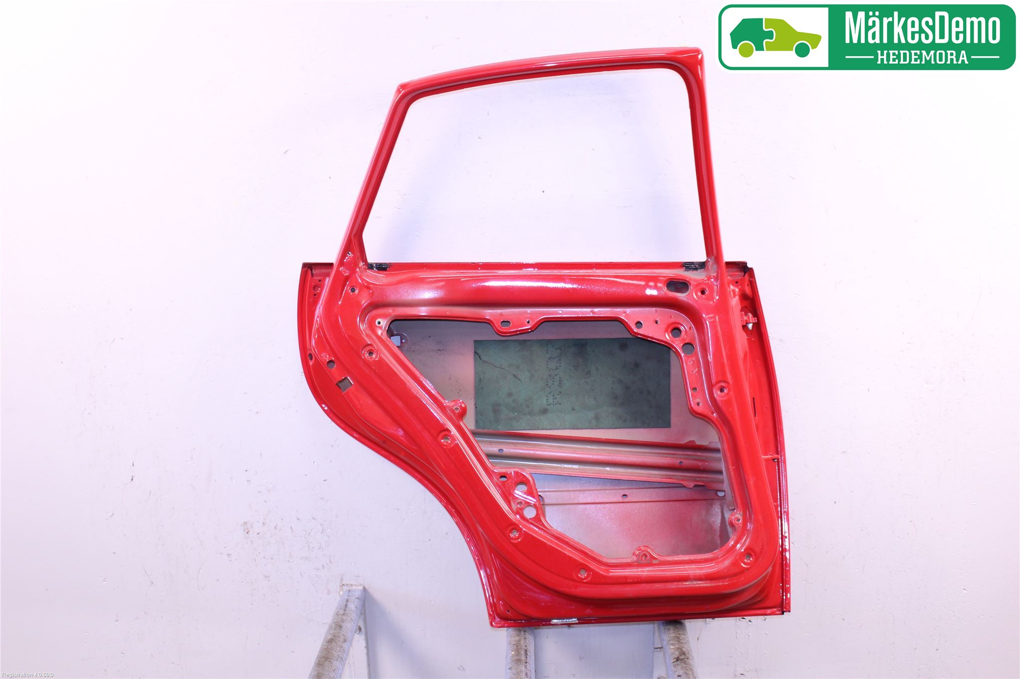 Seat IBIZA III 06-08 Dør 4D Bak Venstre
