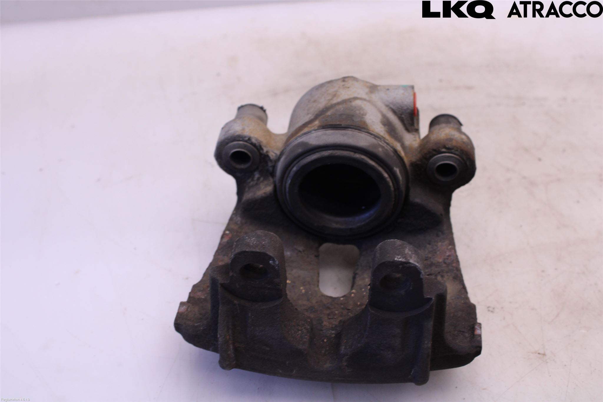 BMW X6 F16 14-19 Bremsecaliper Foran Venstre
