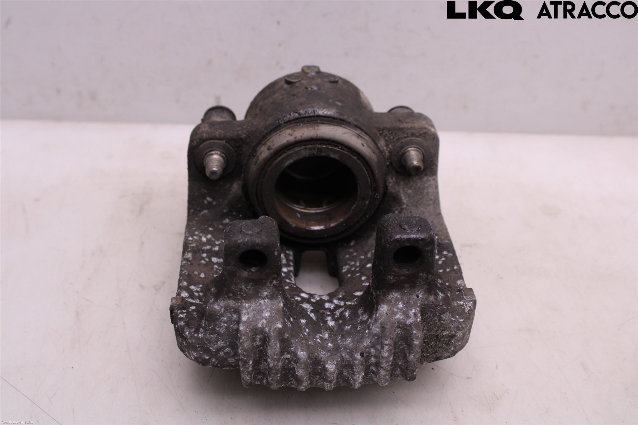 BMW 3 E90/91 SED/TOU 05-12 Bremsecaliper Foran Høyre