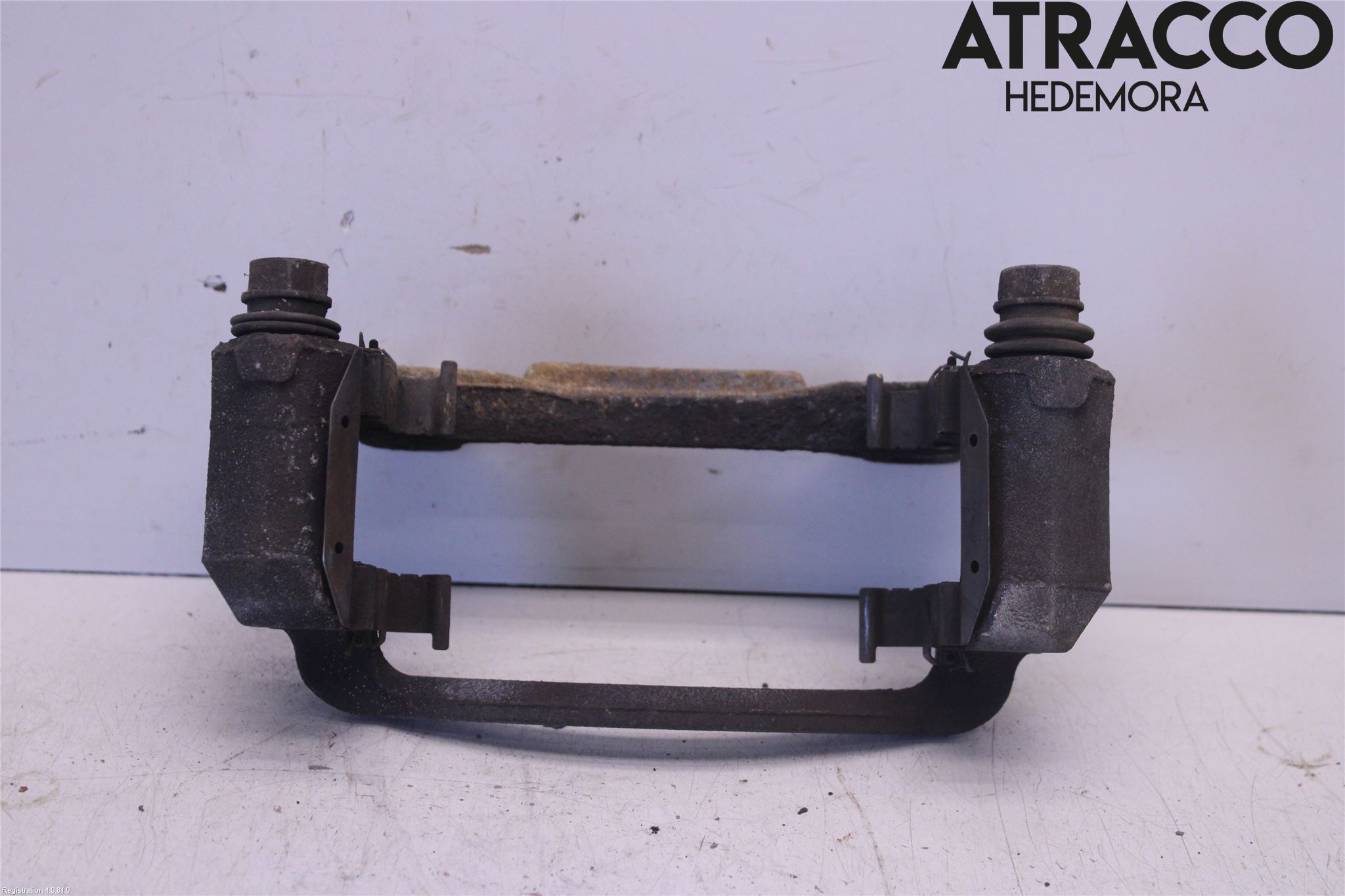 Hyundai i40 16-18 Bremsecaliper Feste Holder