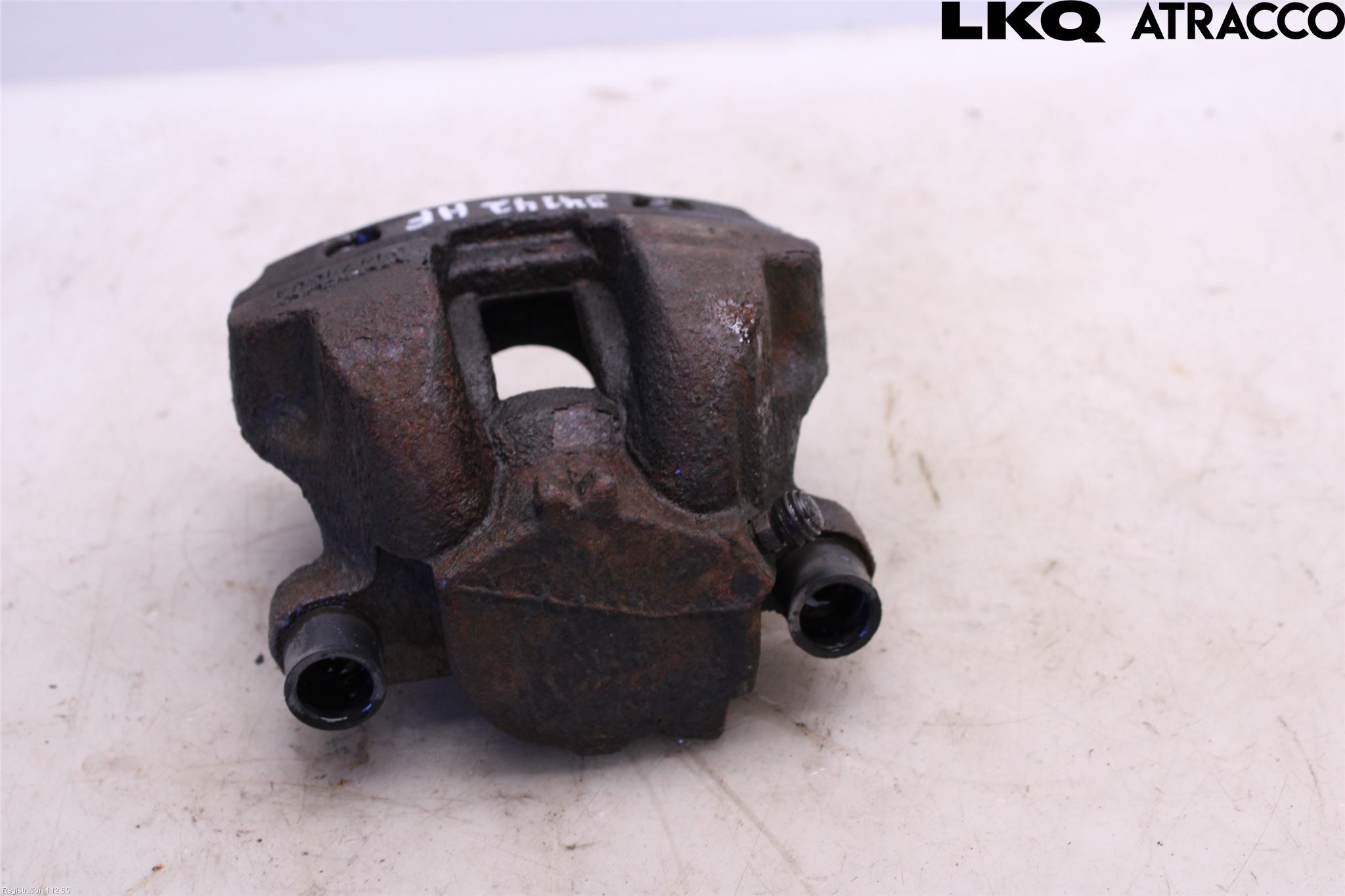Volvo V90 CROSS COUNTRY 17->> Bremsecaliper Foran Høyre