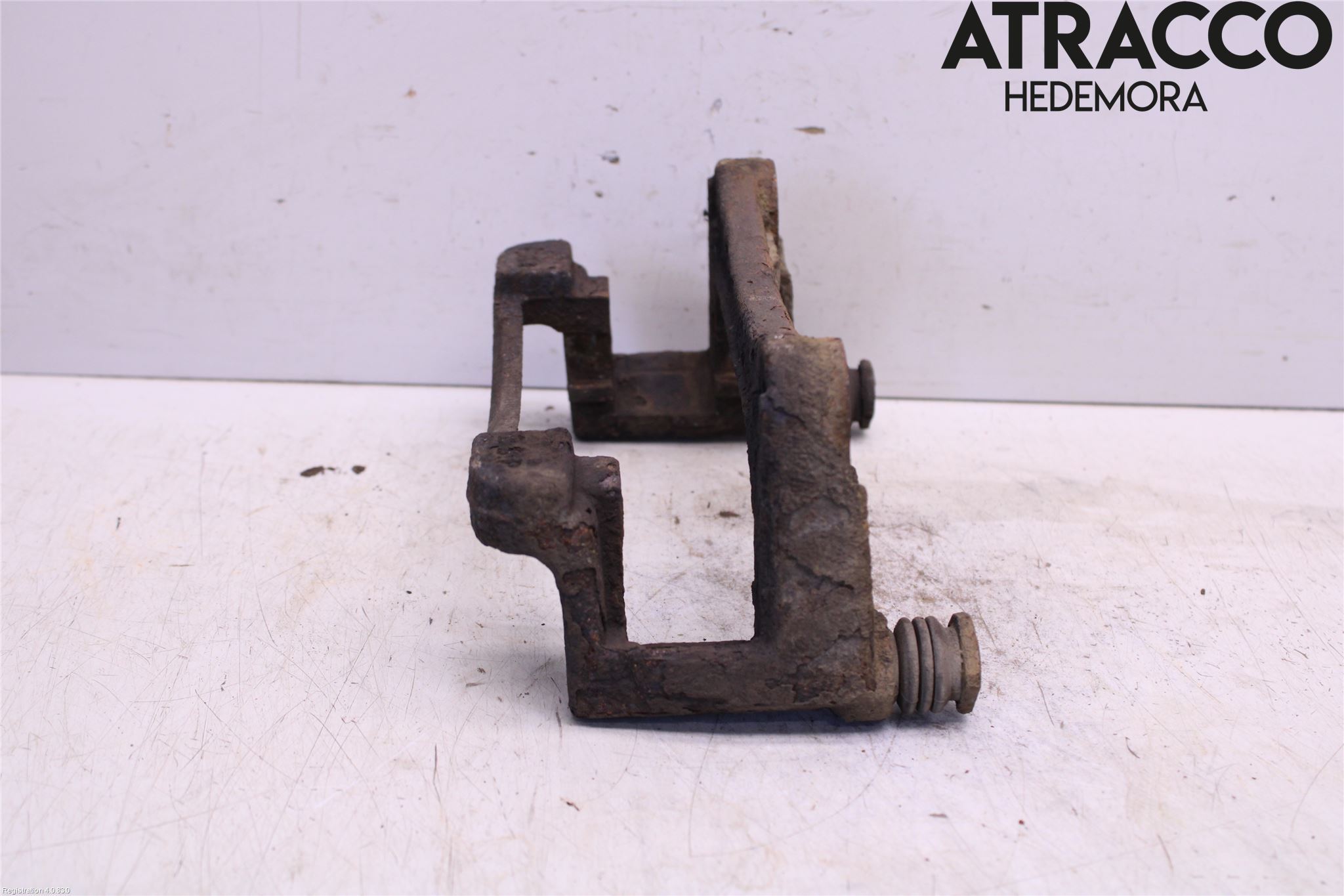 Mazda CX-5 12-17 Bremsecaliper Feste Holder