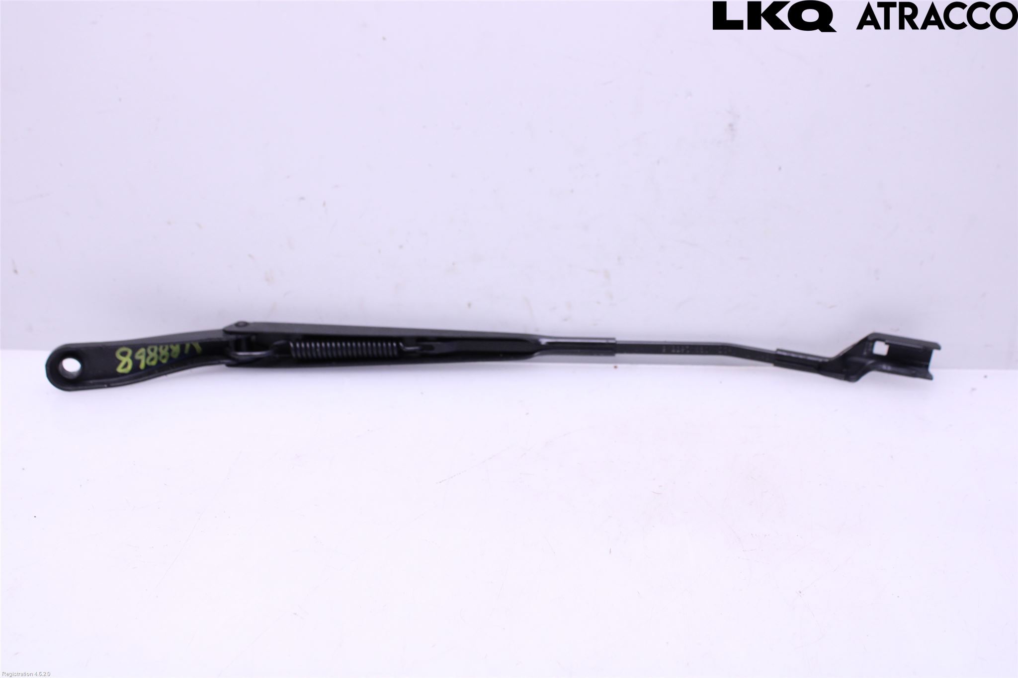 Peugeot 2008/E-2008 20- Viskerarm-Armer Frontrute