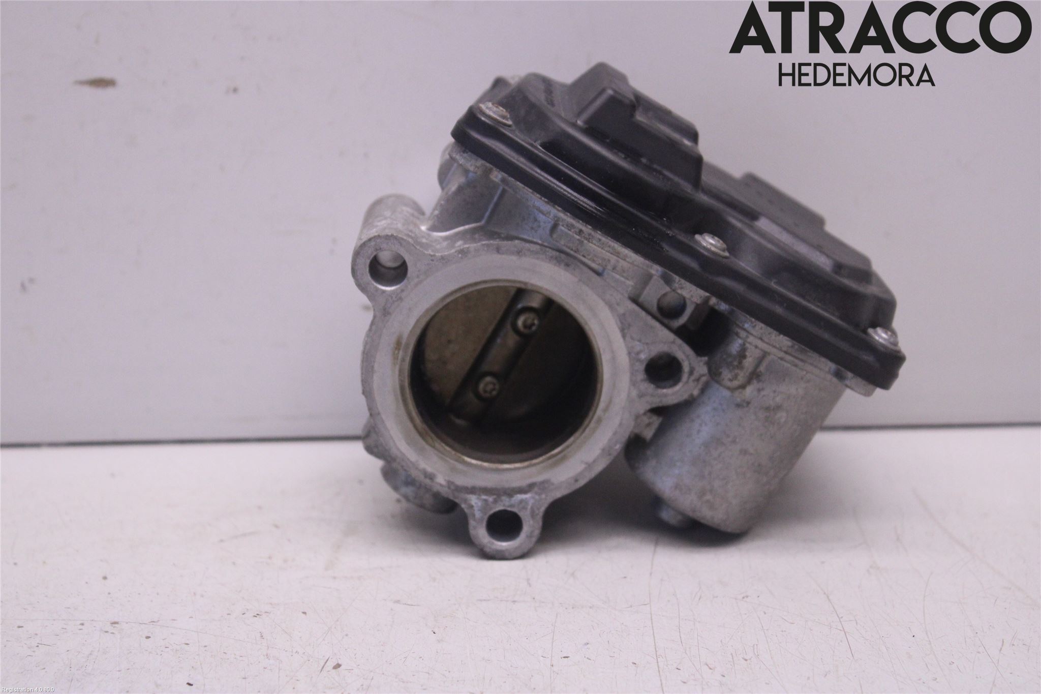 Ford FIESTA 13-17 Inns Spjeldhus
