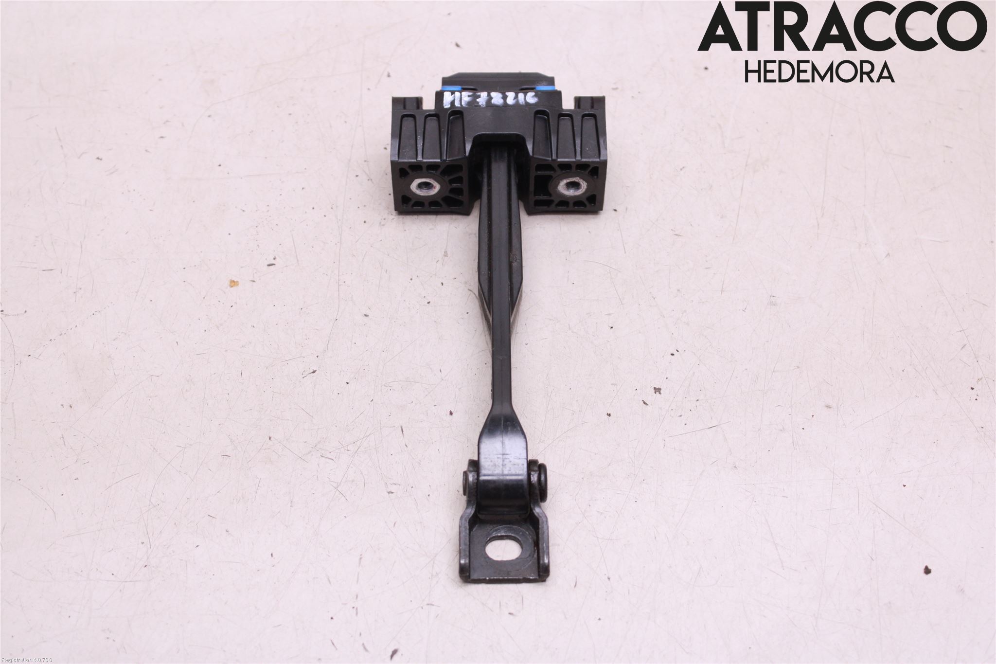 Audi A3/S3 8V 13-20 Dørstopper