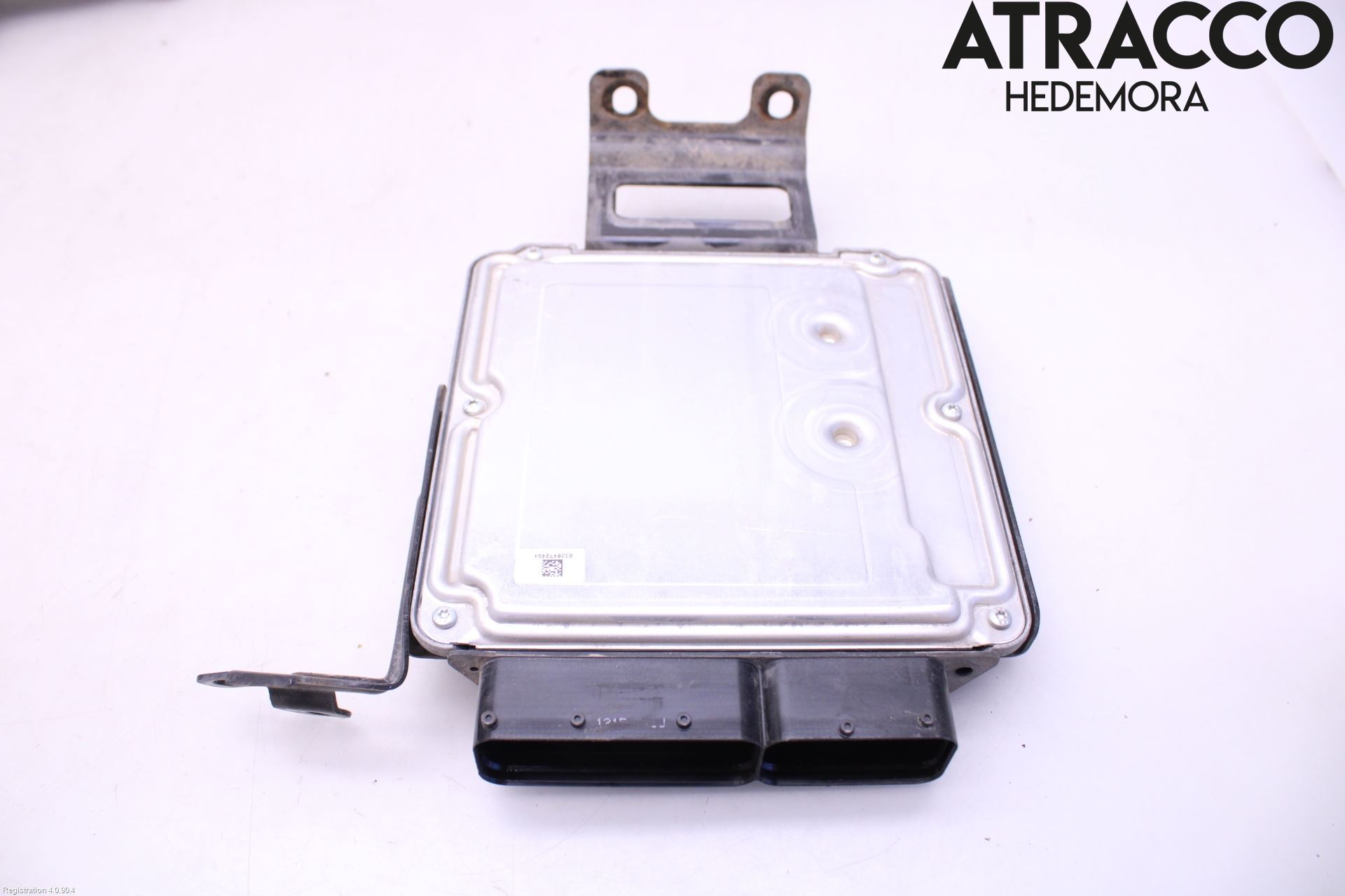 Kia SPORTAGE (SL) 11-15 Styreenhet Dieselpumpe