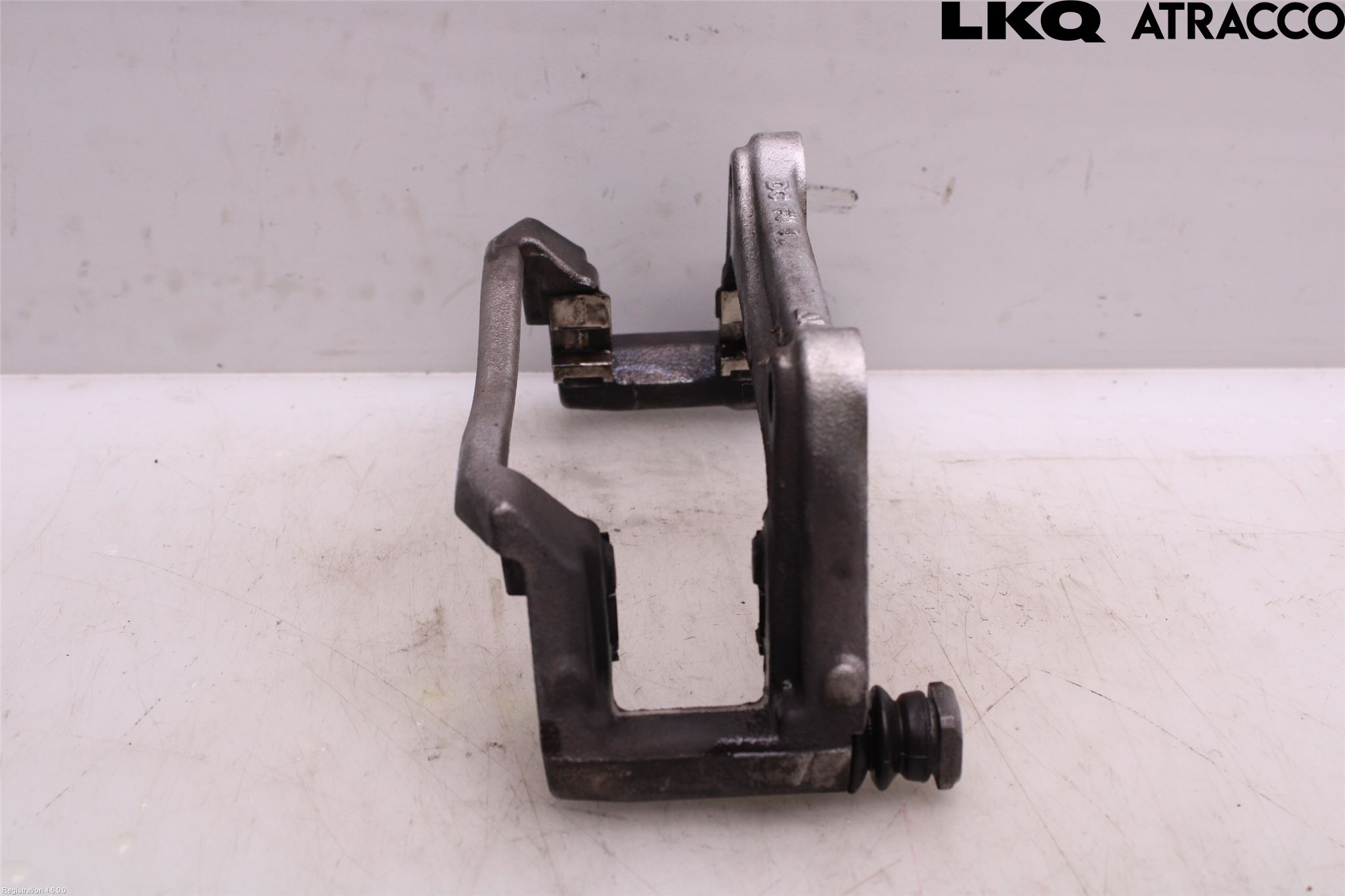 Mercedes-Benz MB A-KLASS (W177) 18- Bremsecaliper Feste Holder