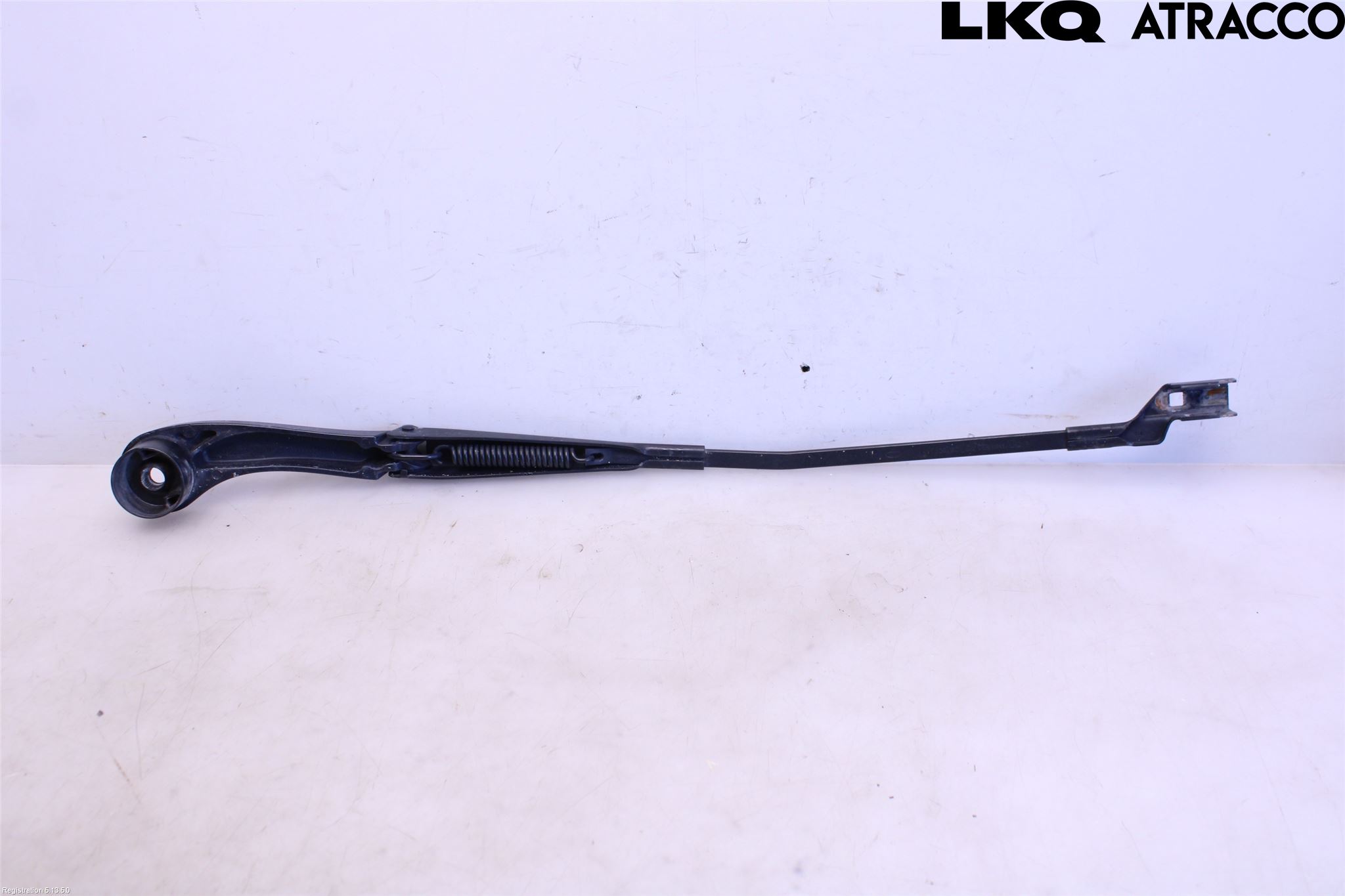 Ford TRANSIT SKÅP/BUSS 14-22 Viskerarm-Armer Frontrute