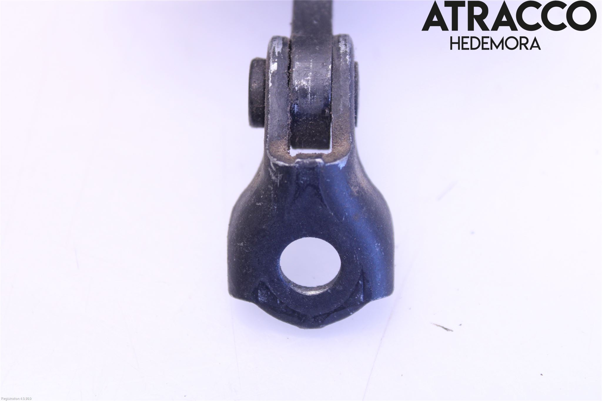 Renault MEGANE III 09-15 Dørstopper