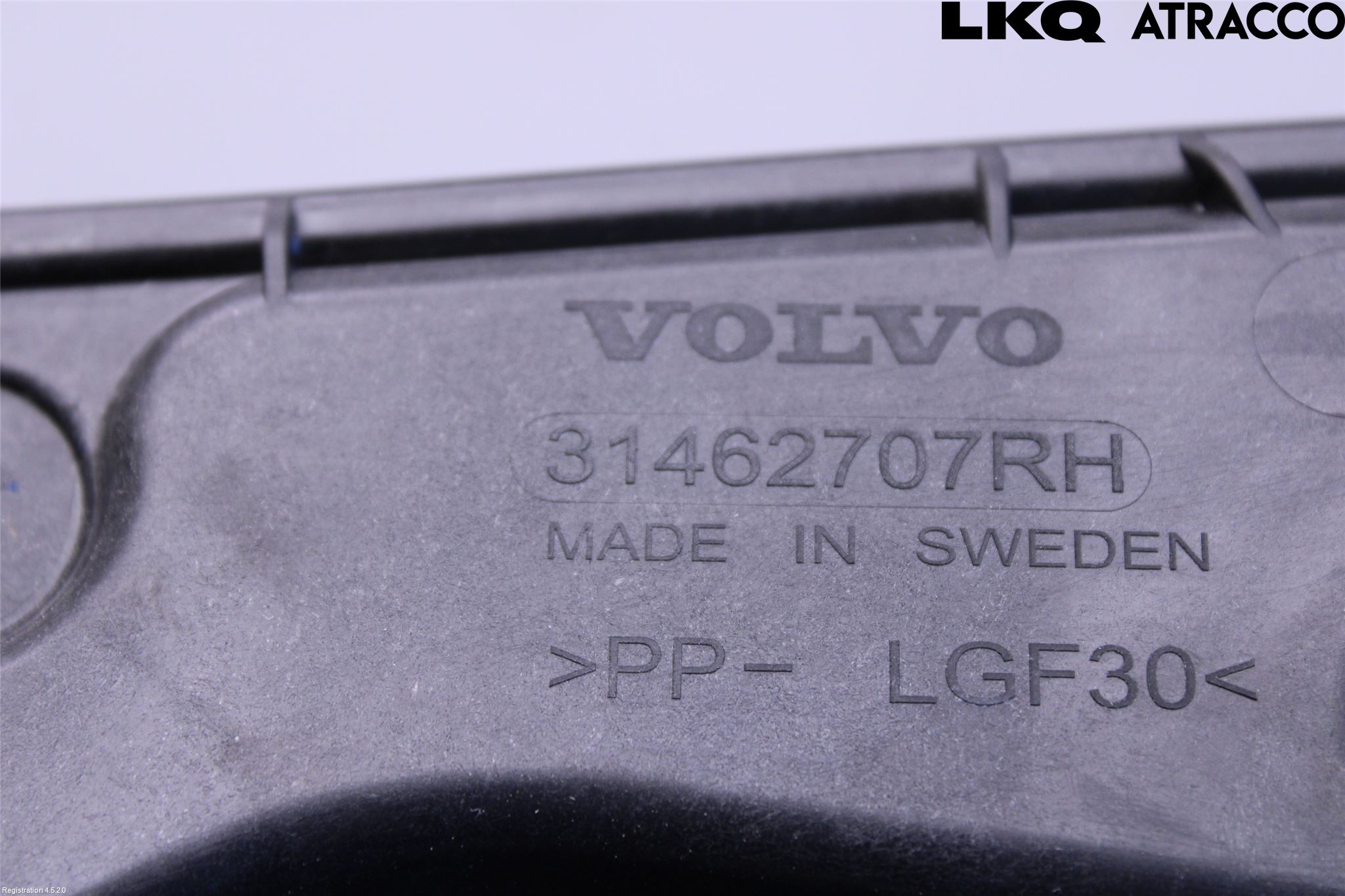 Volvo V60 CROSS COUNTRY 19- Vindusheis El Komp
