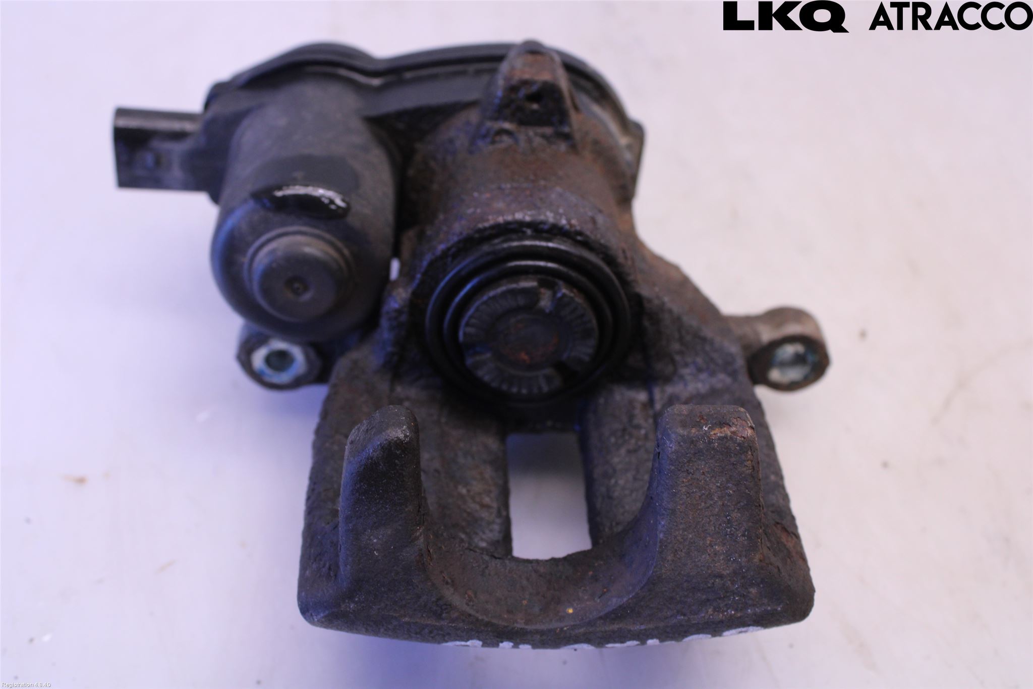 Landrover LAND ROVER RANGE ROVER EVOQUE (L538) 11-18 Bremsecaliper Bak Høyre