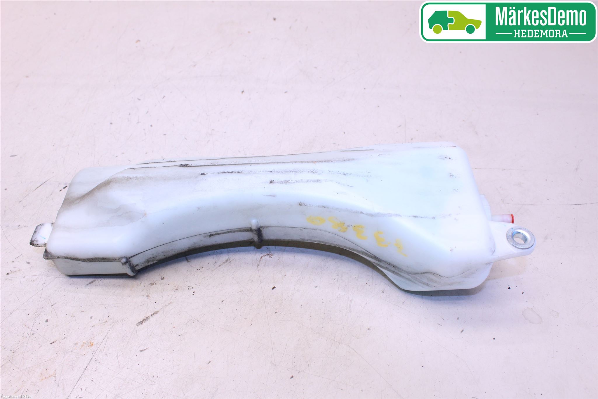 Honda INSIGHT Ekspansjonstank