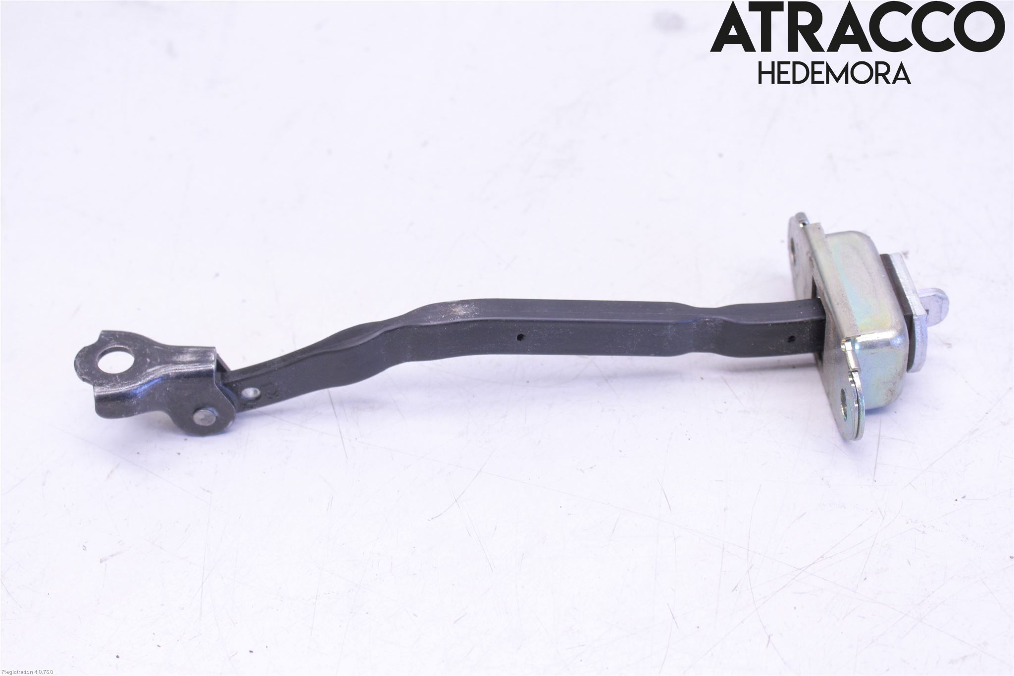 Nissan NAVARA 05-16 Dørstopper