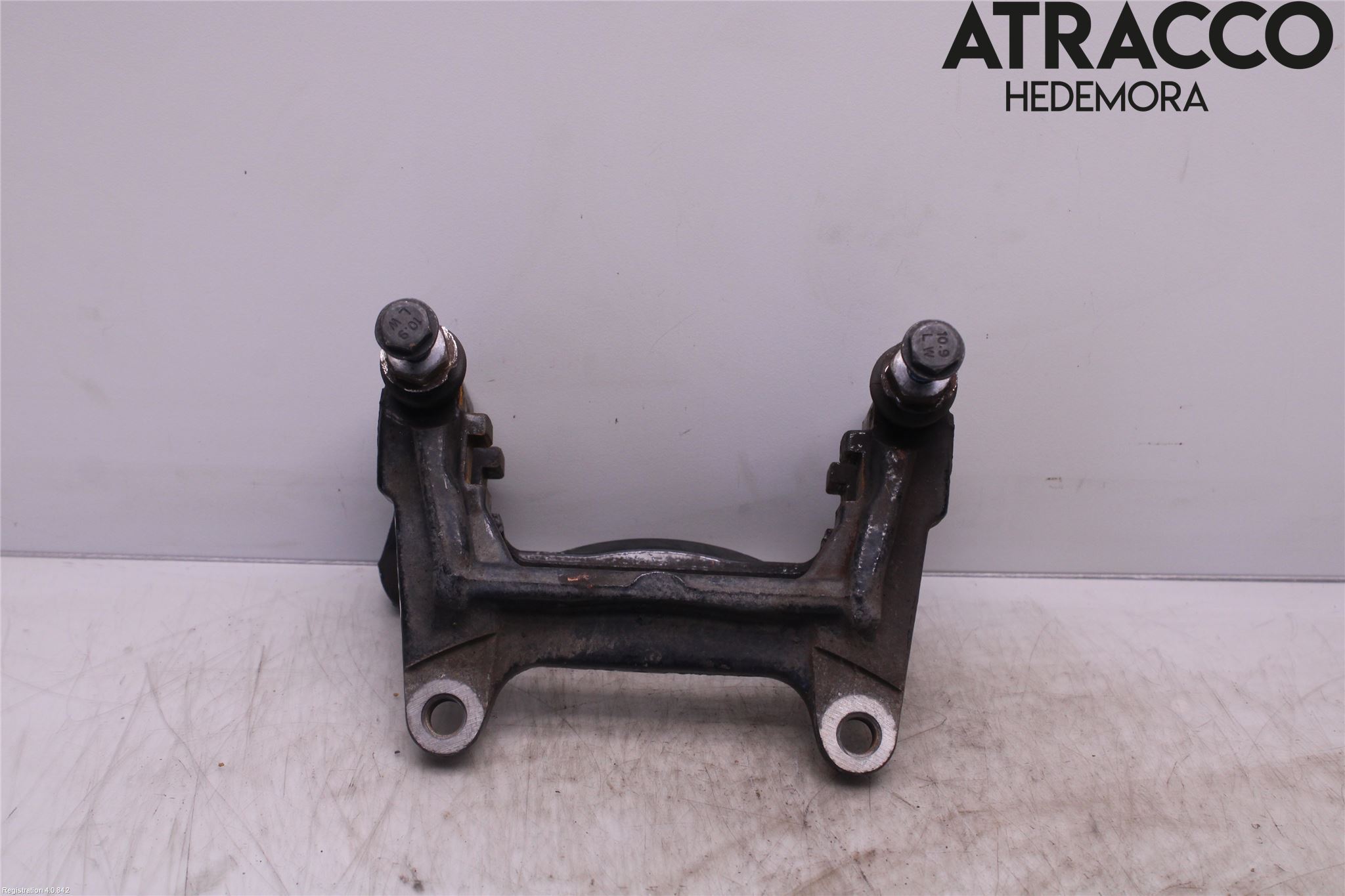 Audi A8/S8 4E  02-09 Bremsecaliper Feste Holder