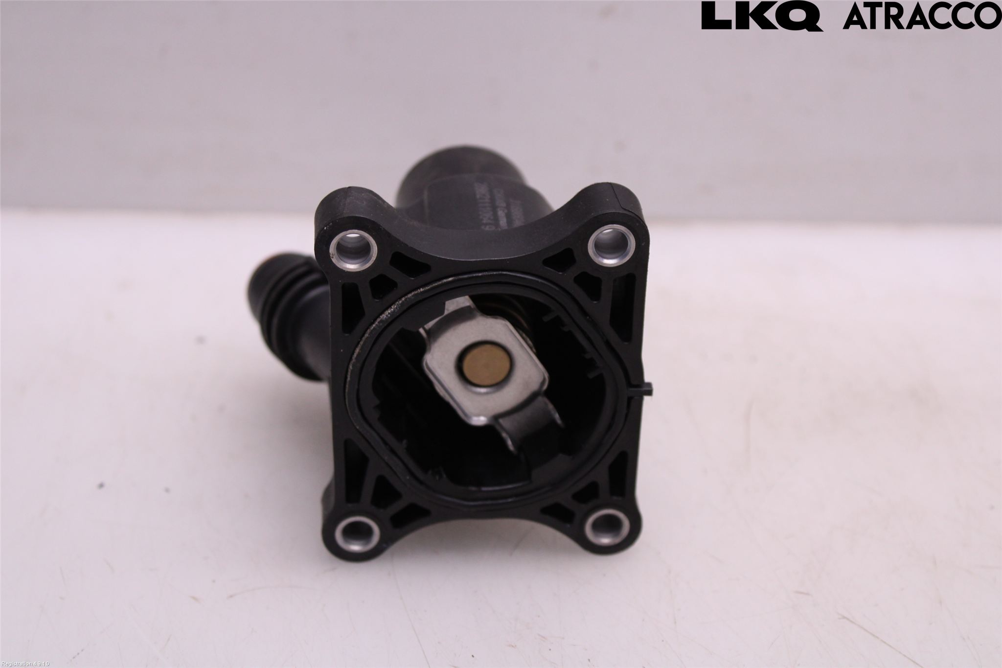 Volvo XC60 18- Termostathus - Lokk