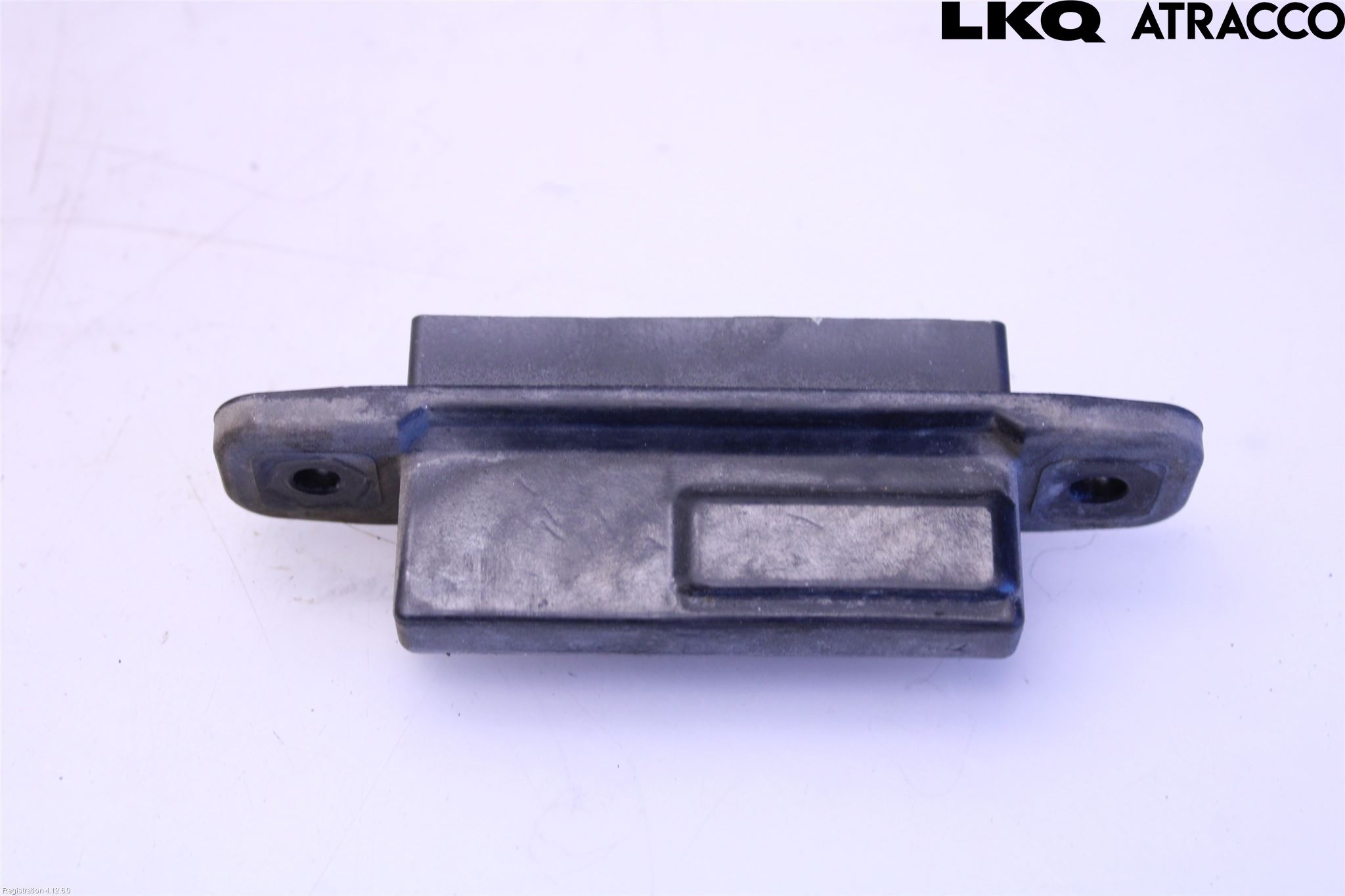 Toyota AURIS 07-09 Bakluke Handtak Ytre