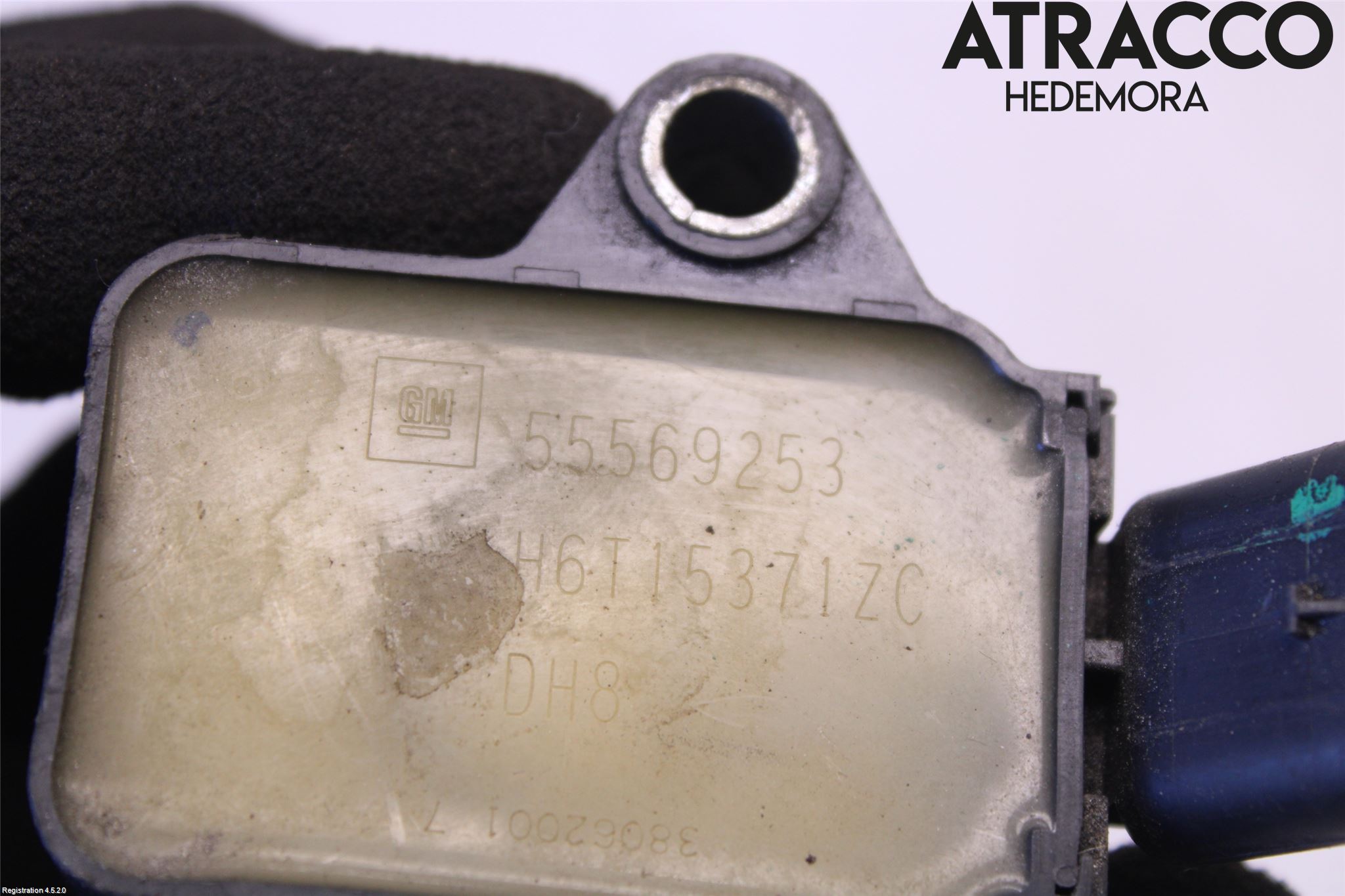 Opel INSIGNIA 09-16 Coil