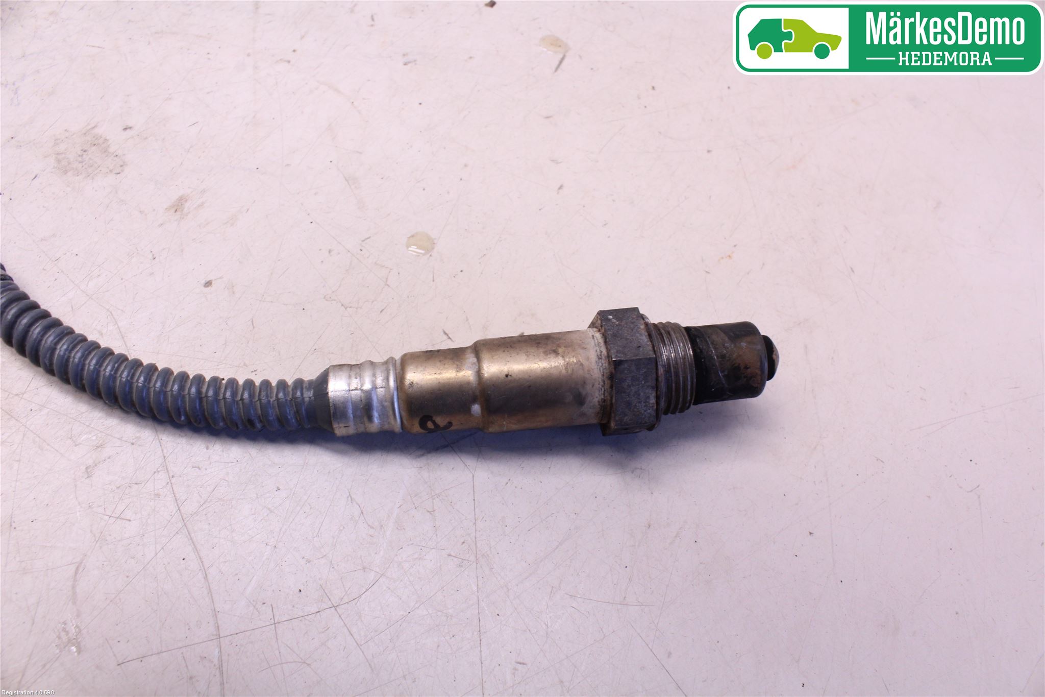 Toyota PROACE I 13-16 Inns Lambdasonde
