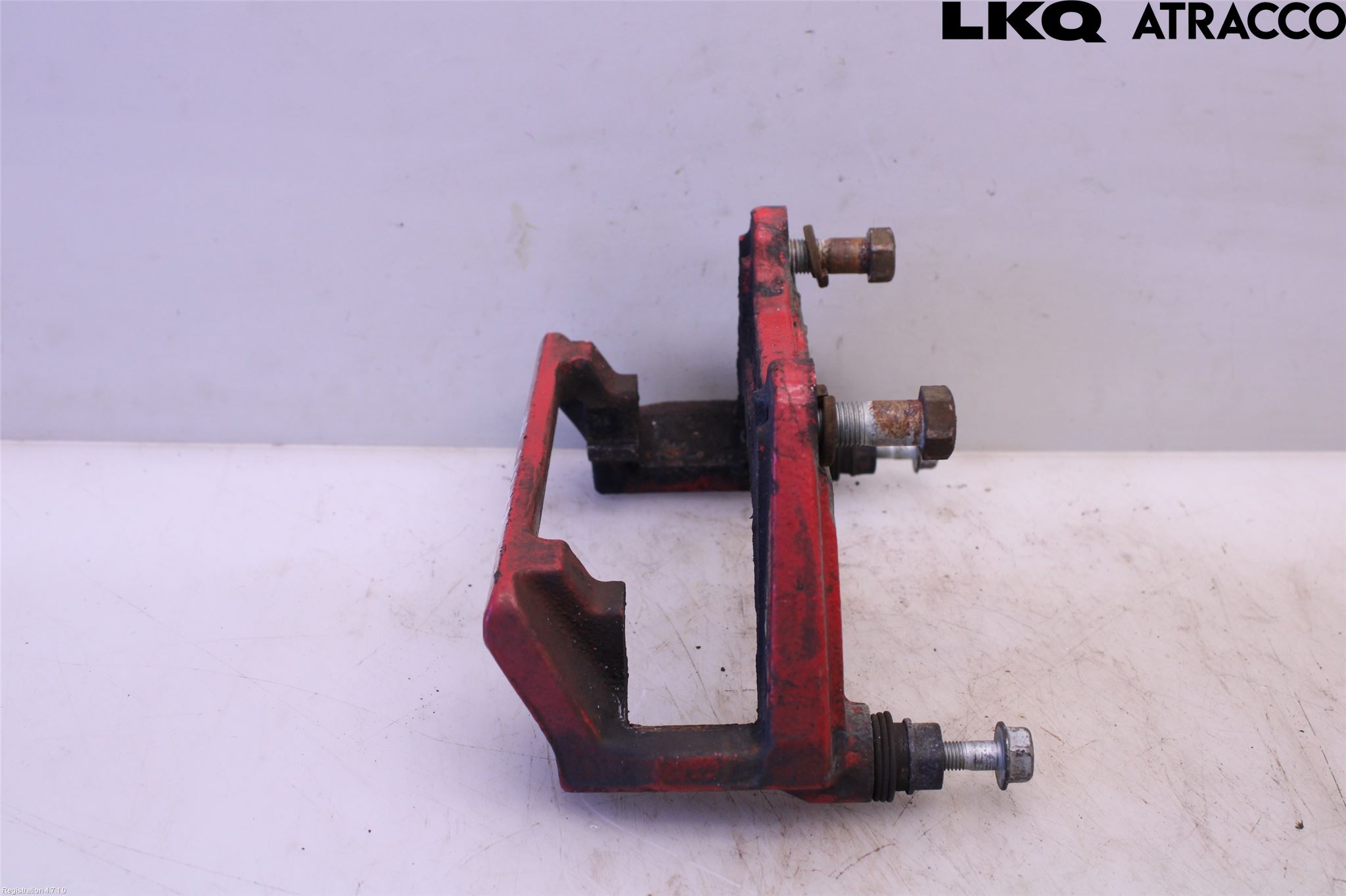 Kia OPTIMA 16-20 Bremsecaliper Feste Holder