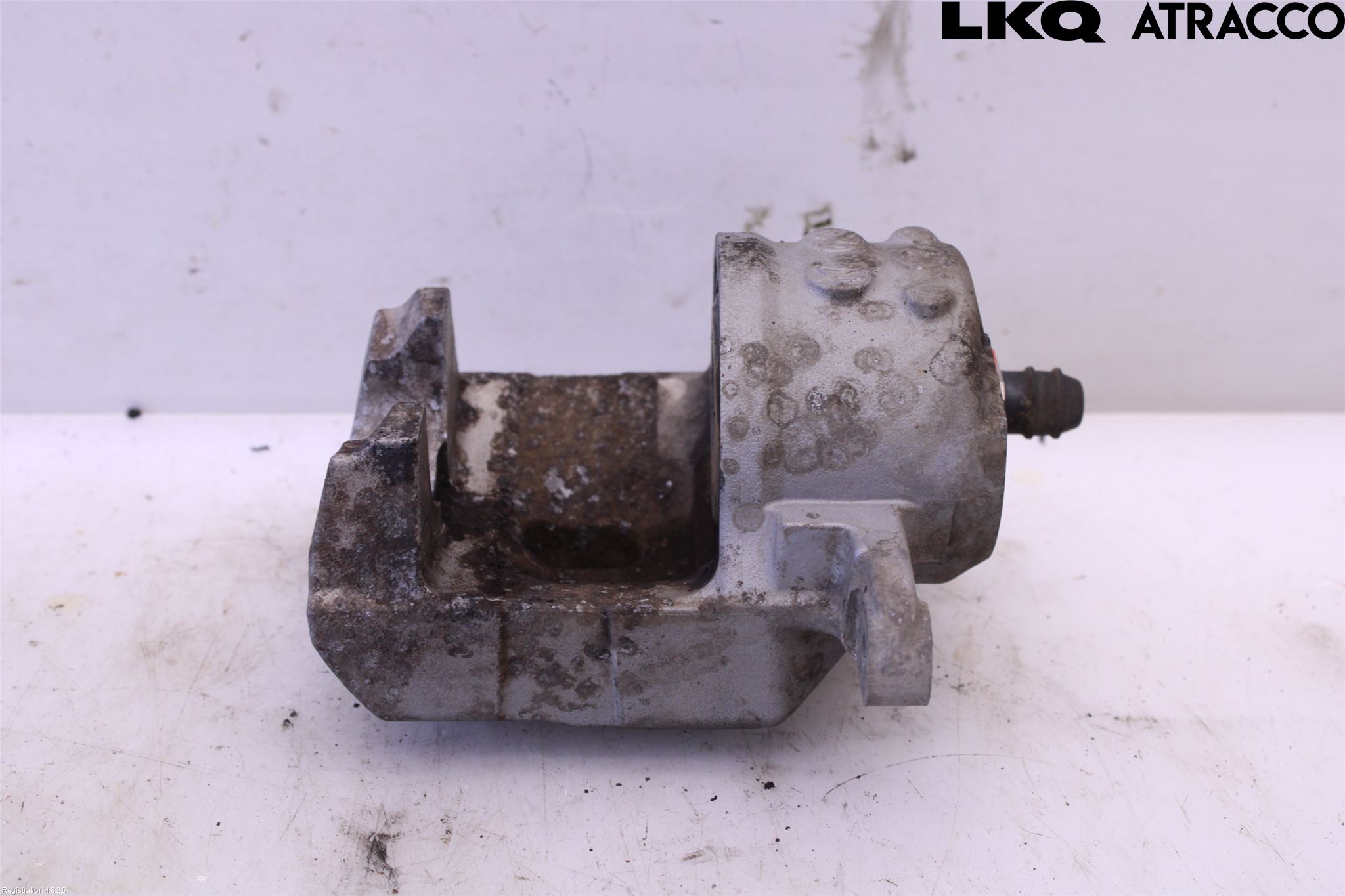 Toyota PRIUS (ZVW50) 16-21 Bremsecaliper Foran Venstre