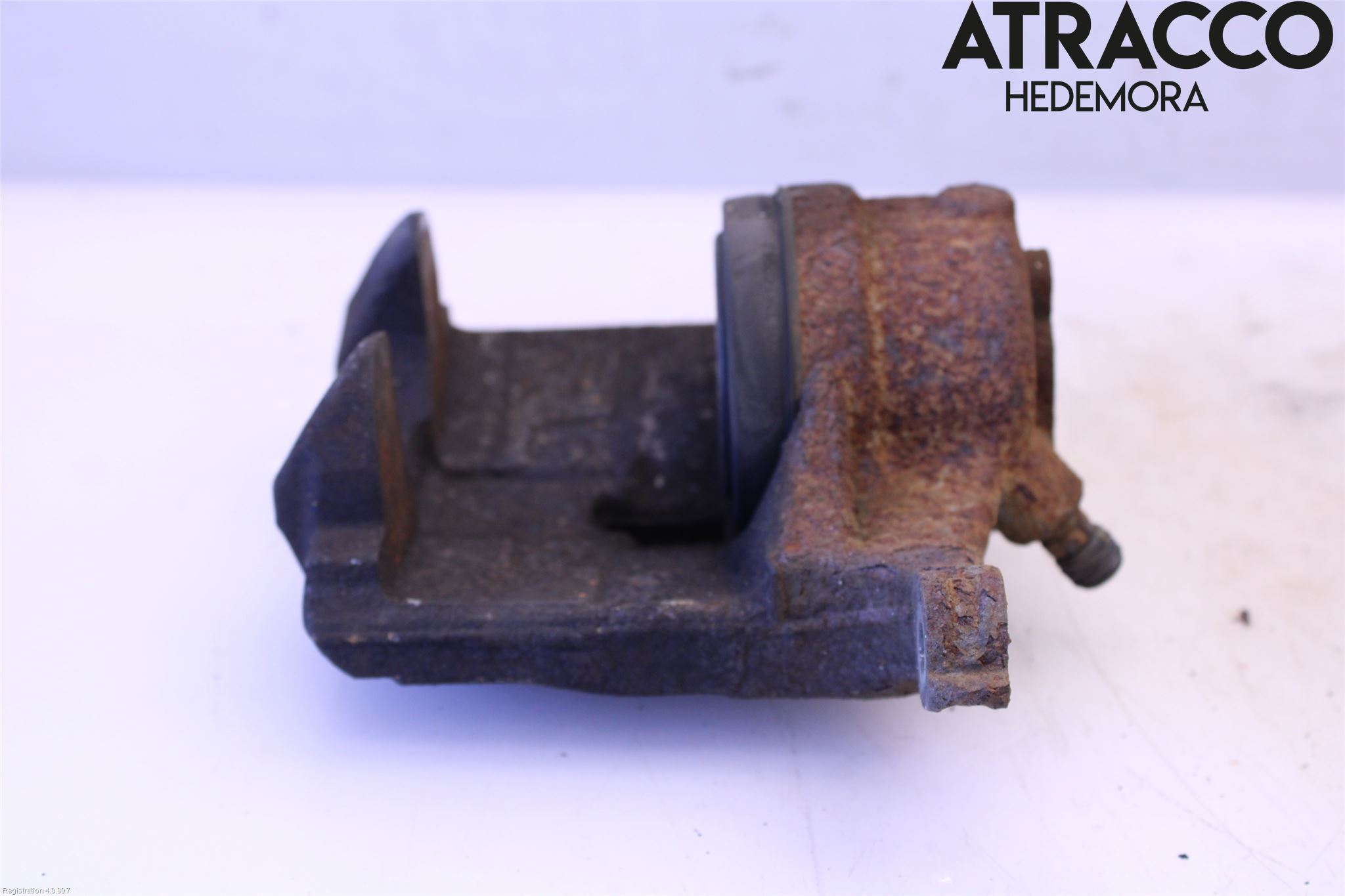 Mazda 3 III 14-19 Bremsecaliper Foran Høyre