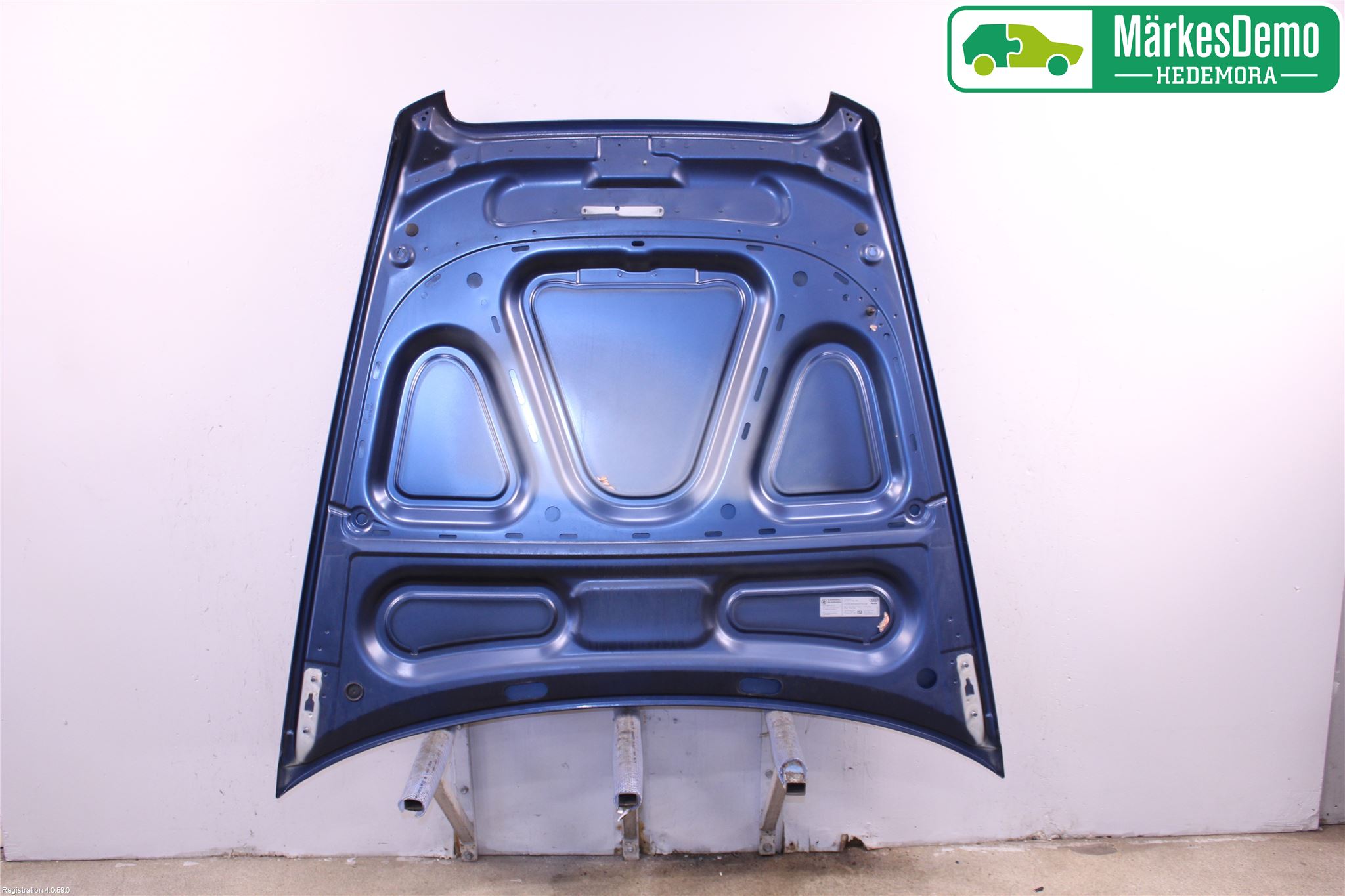 Audi A6/S6     05-11 Panser