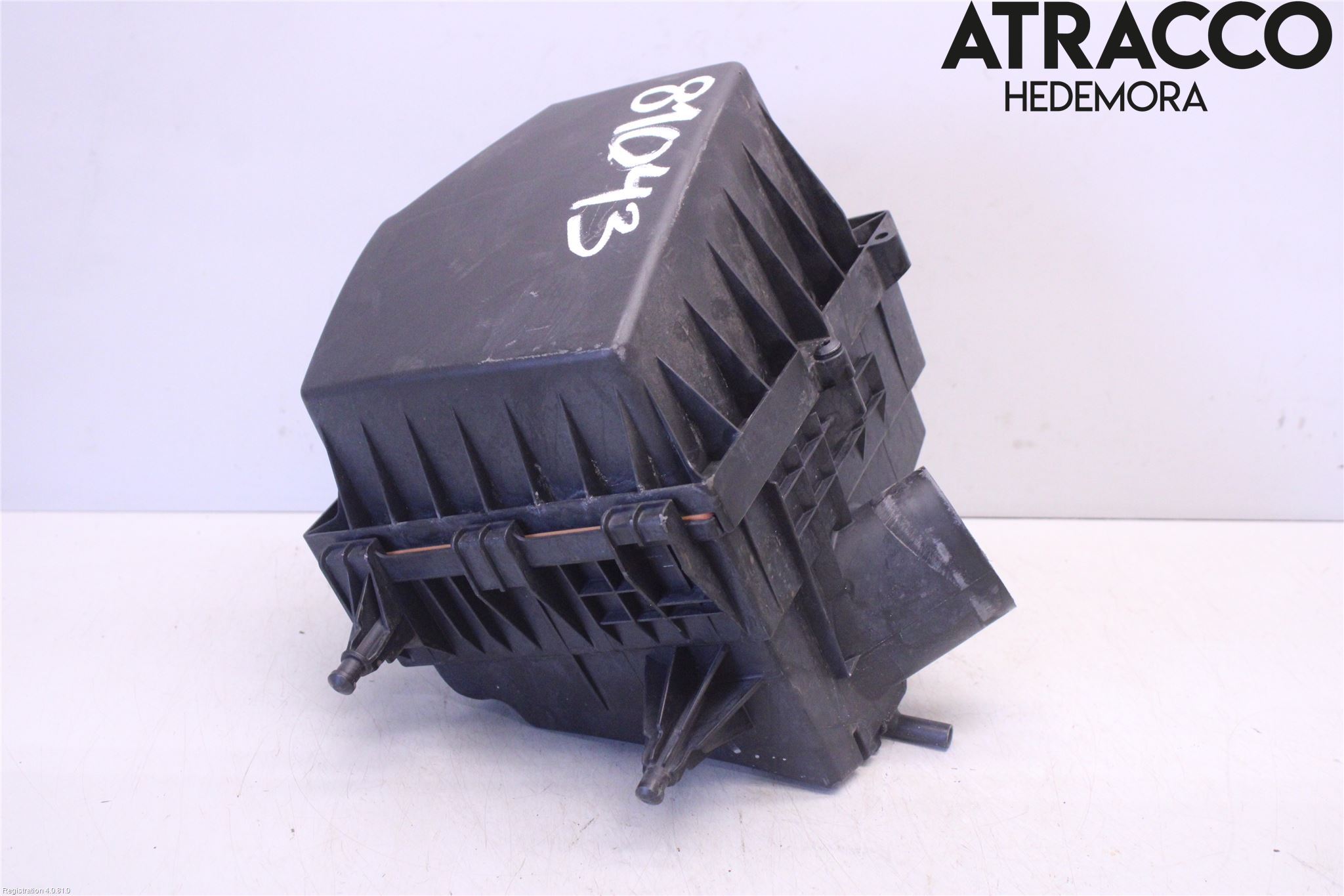Opel CORSA E 15-19 Luftfilter Boks