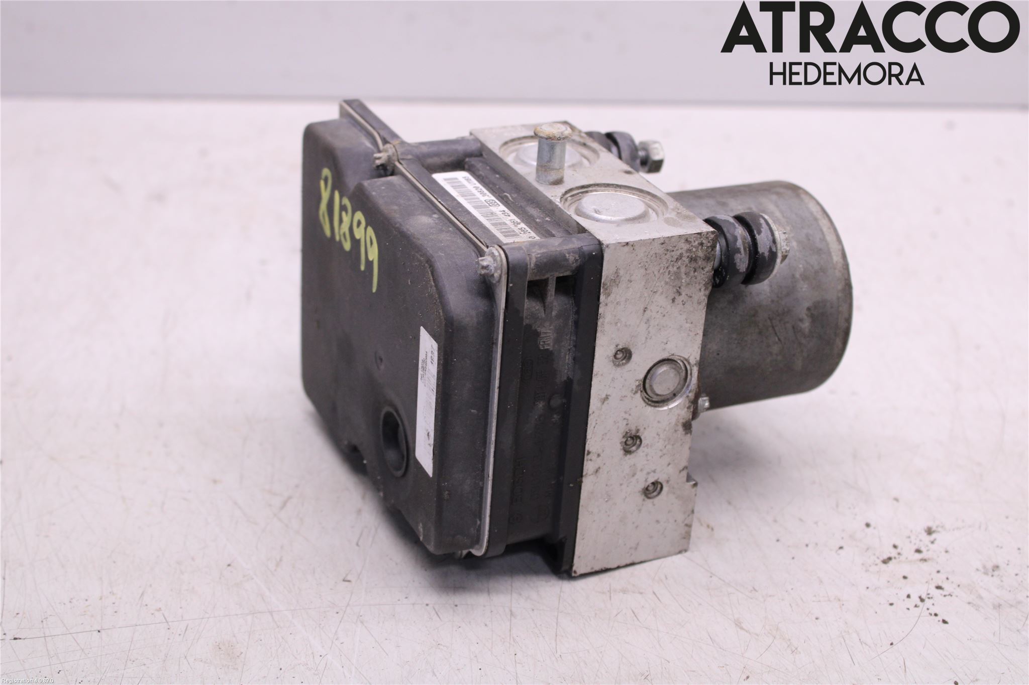 Toyota PROACE I 13-16 Abs Hydraulikkaggregat