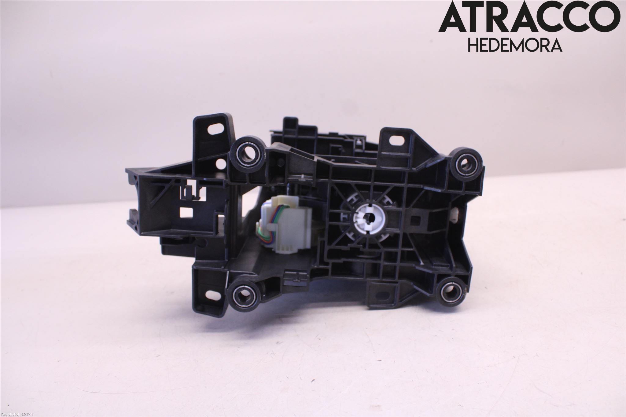 Toyota YARIS XP21 20- Gearspak