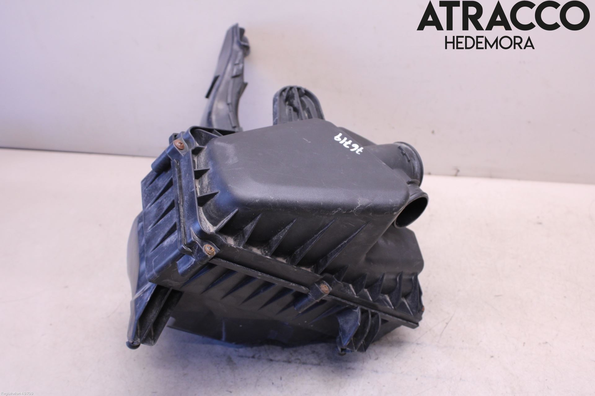Ford MONDEO 07-15 Luftfilter Boks