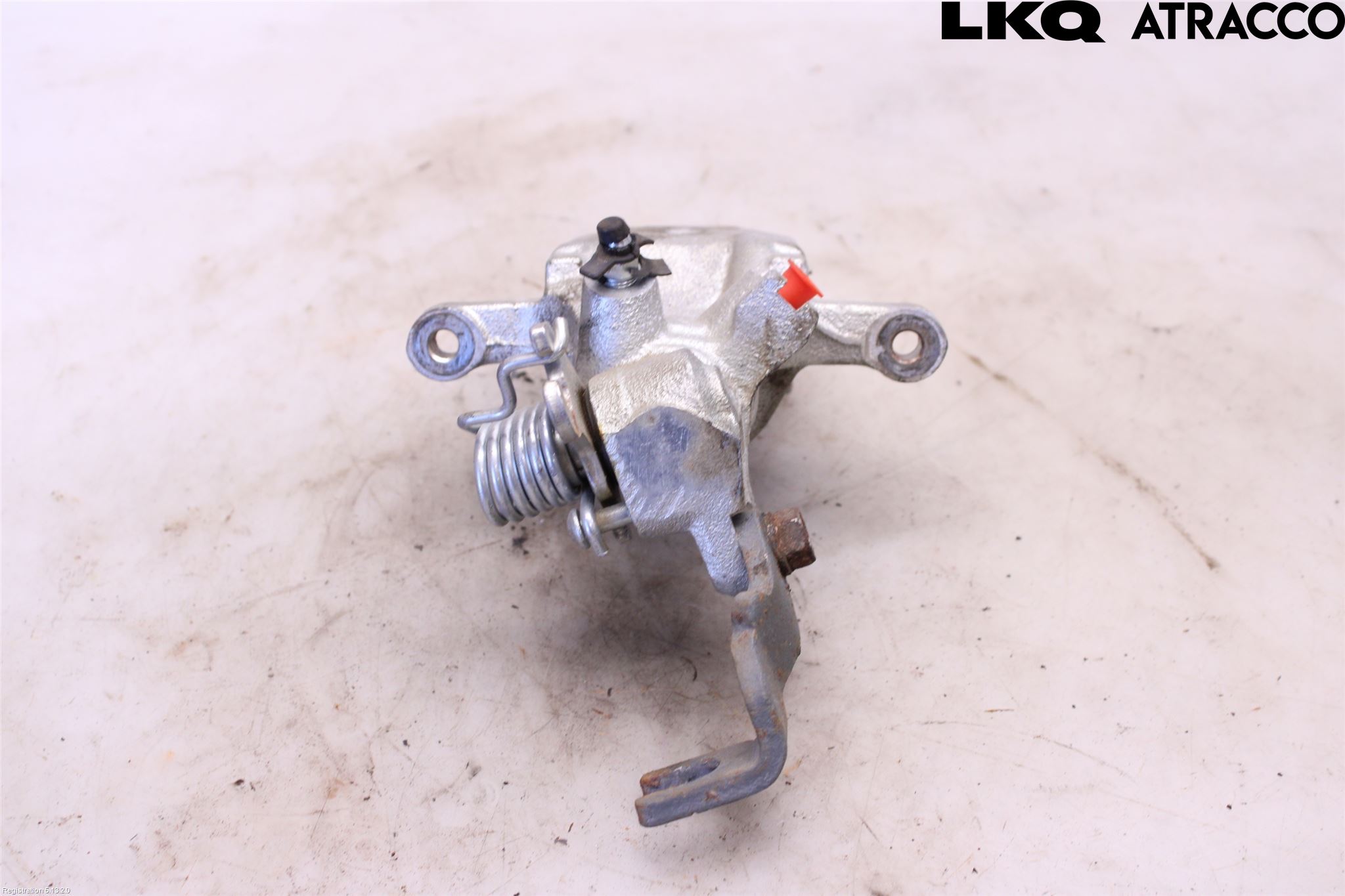 Nissan ALMERA    96-00 Bremsecaliper Bak Høyre