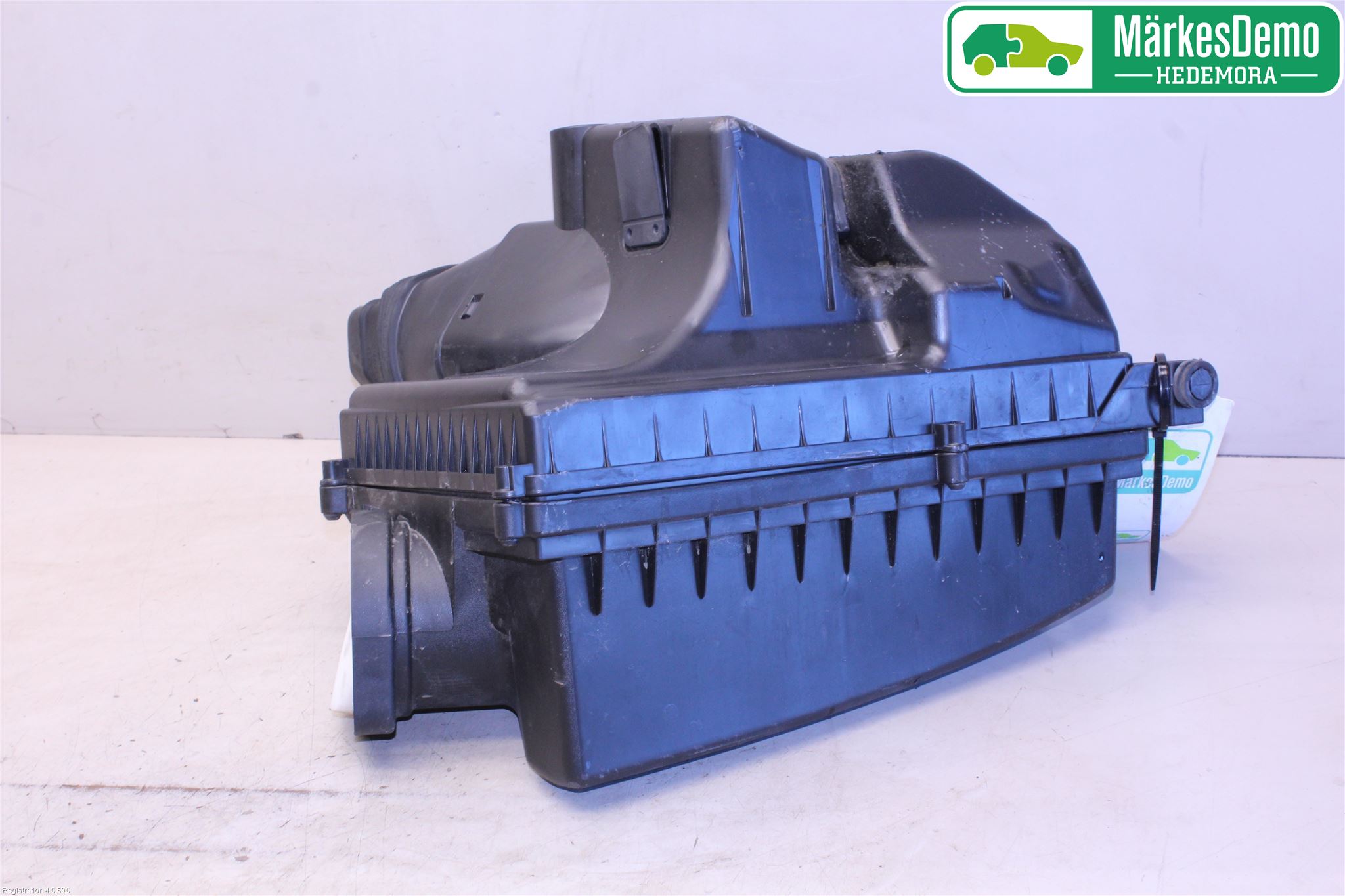 Volvo XC60 14-17 Luftfilter Boks